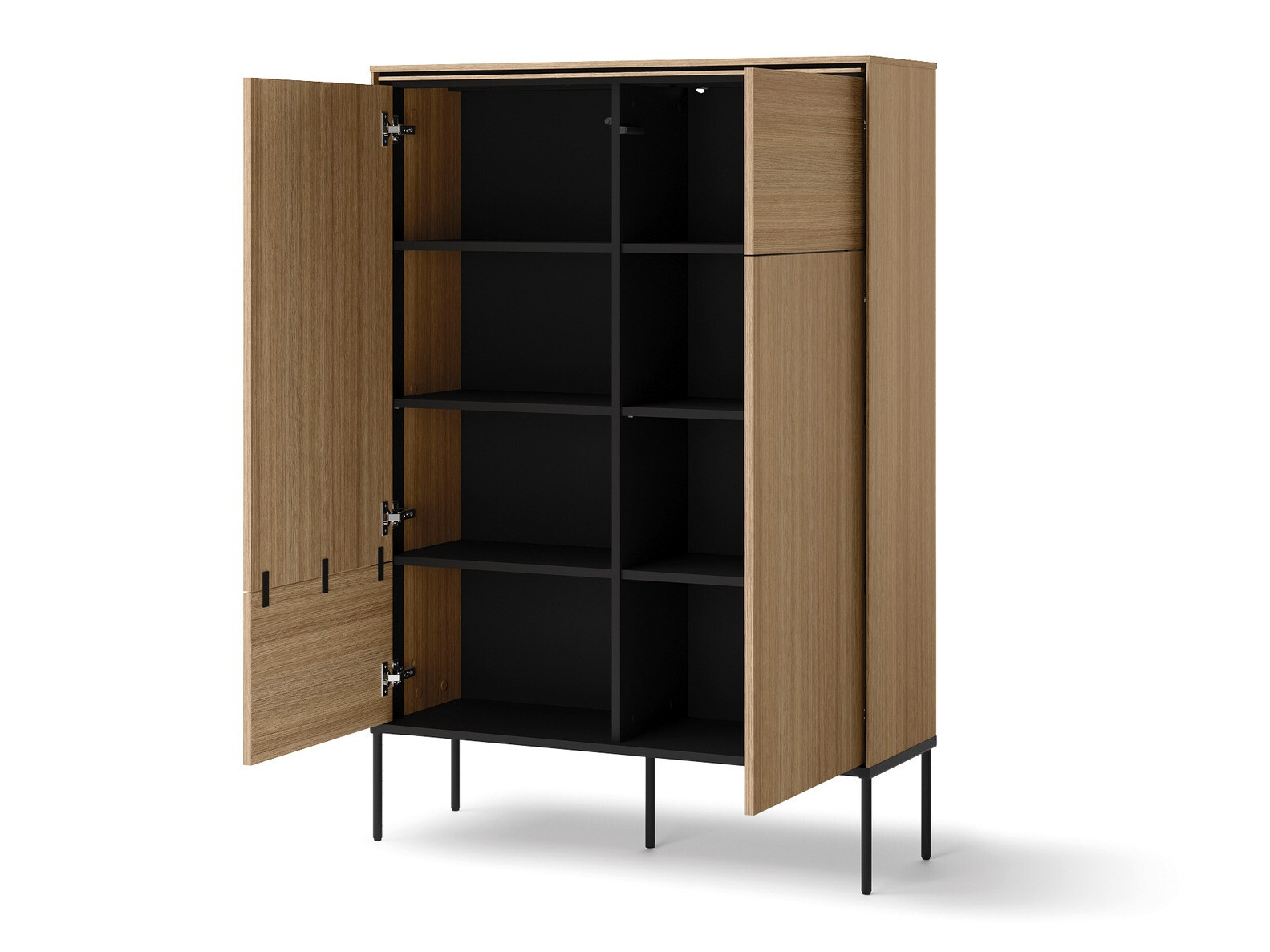Dressoir Evaliri 100