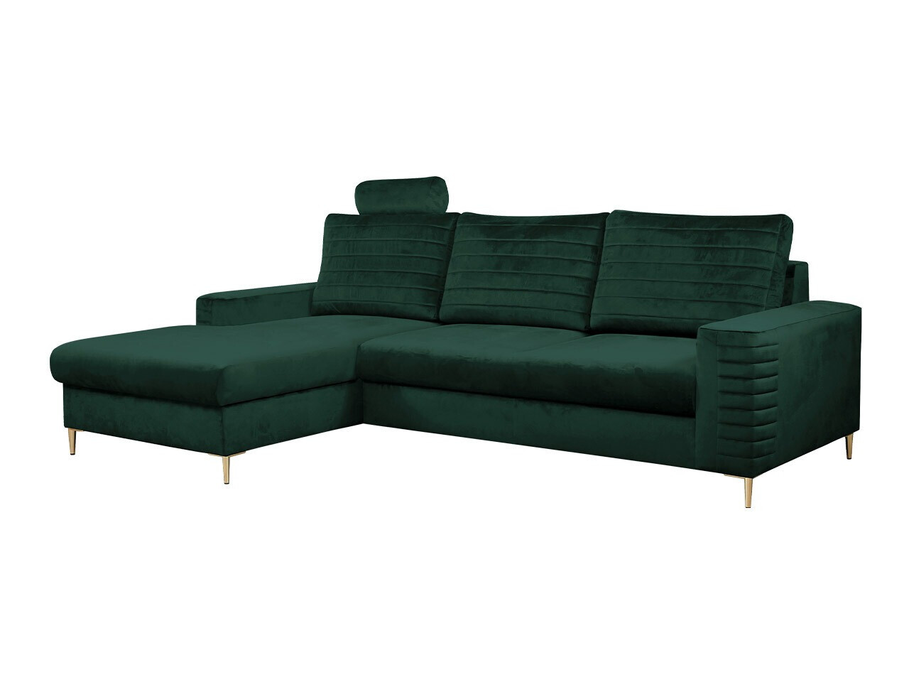 Hoekbank Comfivo Cumintudo (Velluto 27)