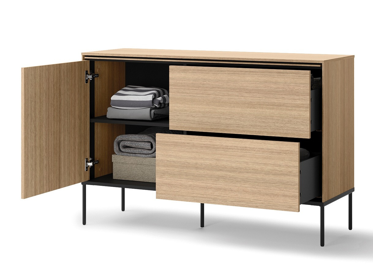 Ladekast Evaliri 101