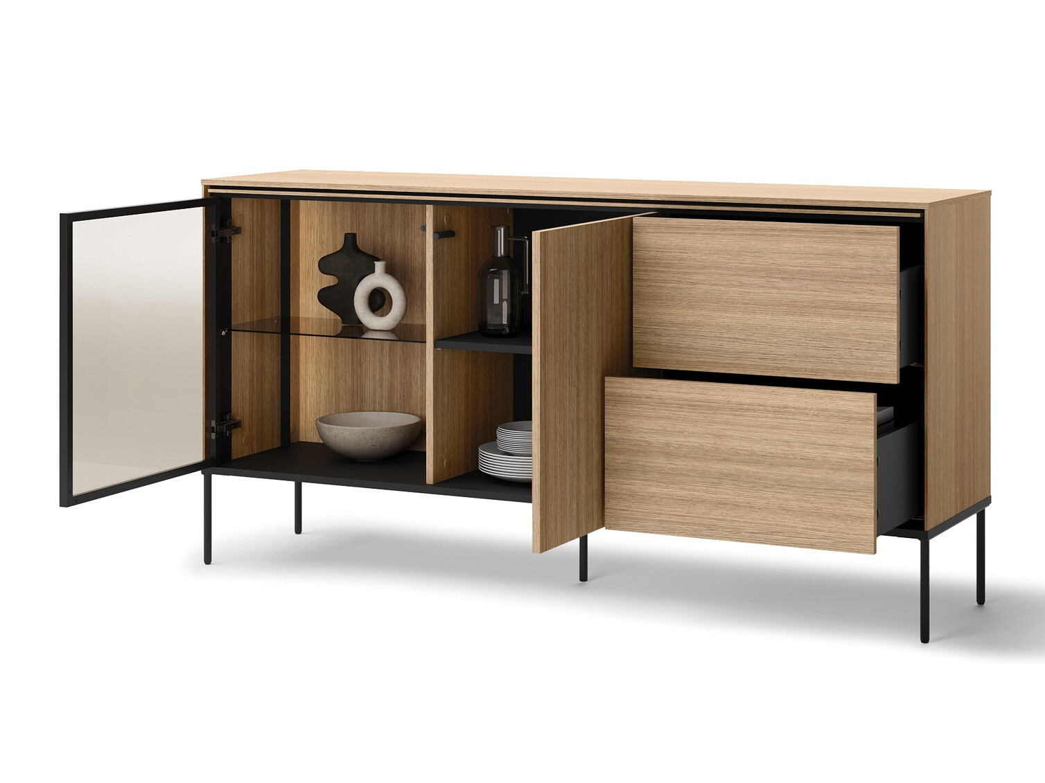 Ladekast Evaliri 104