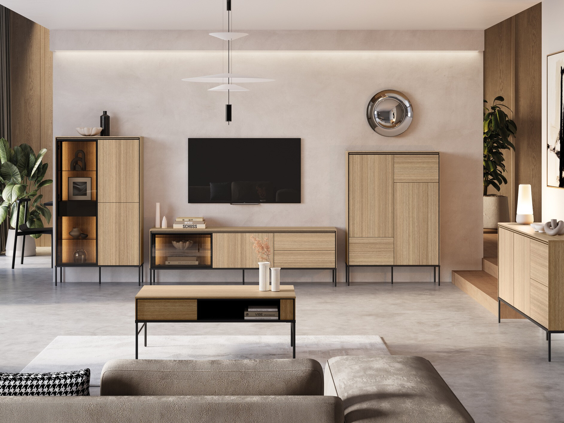 Salontafel Evaliri 108