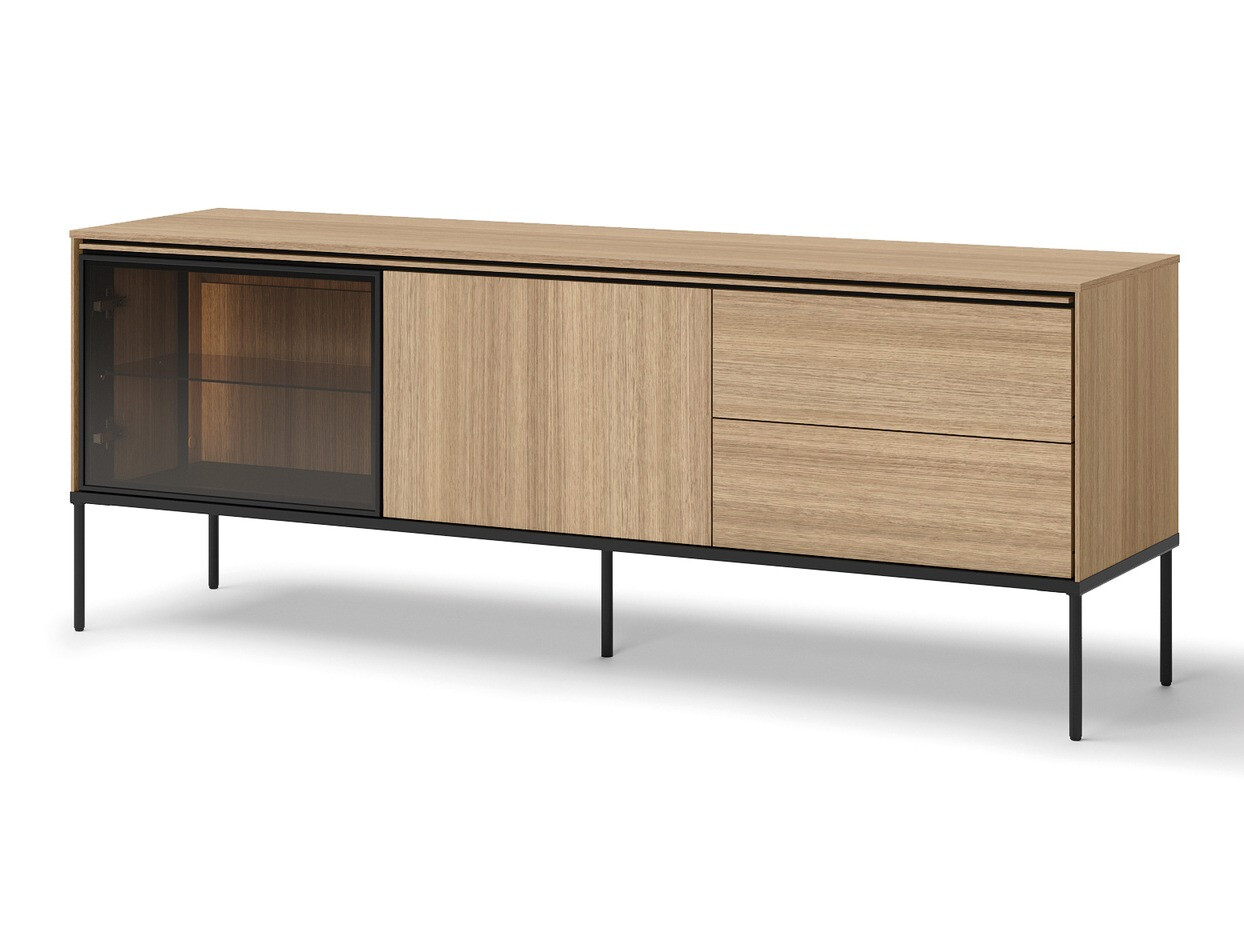 TV-meubel Evaliri 106