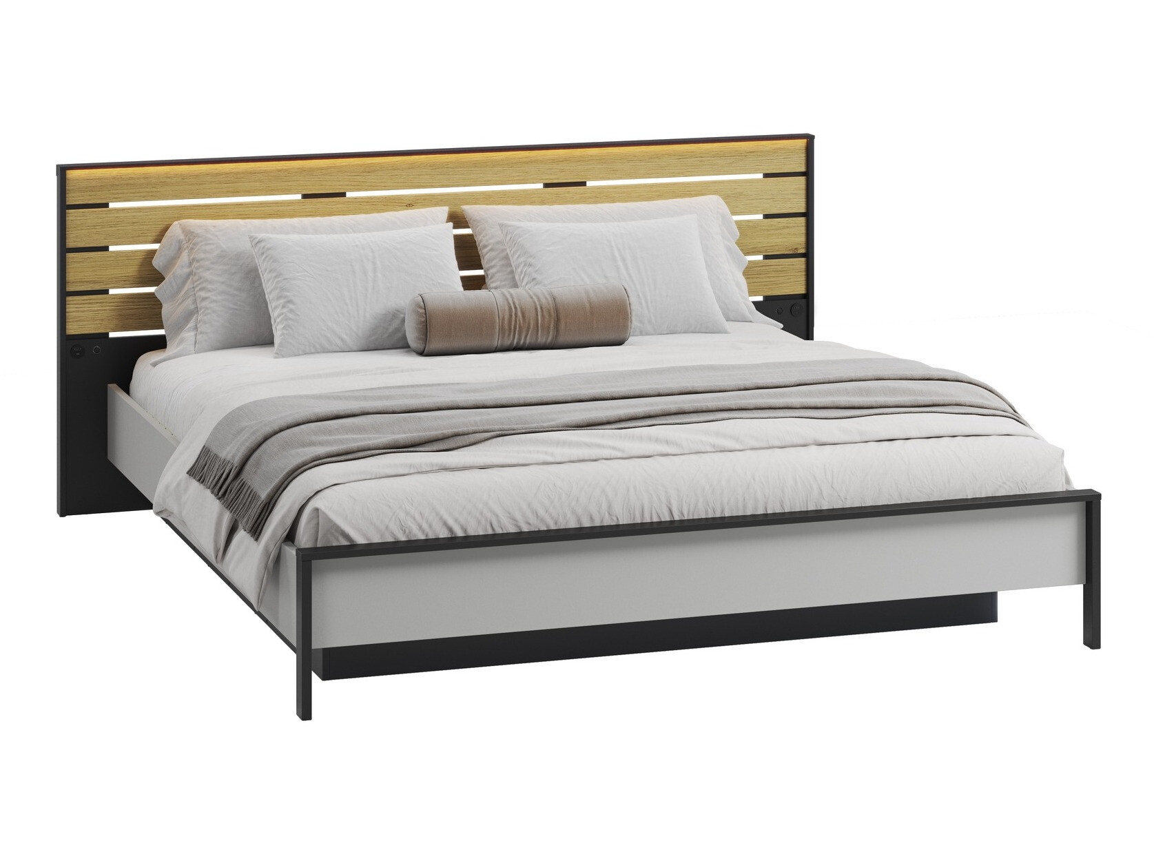 Bed Almela 107