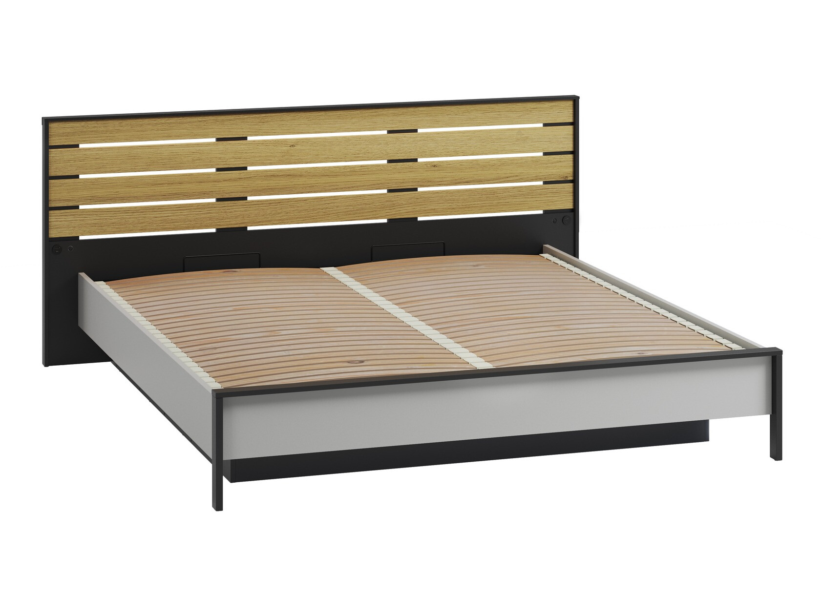 Bed Almela 107
