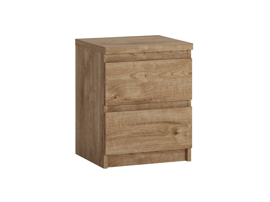 Nachtkastje Merfere 102 (Eiken)