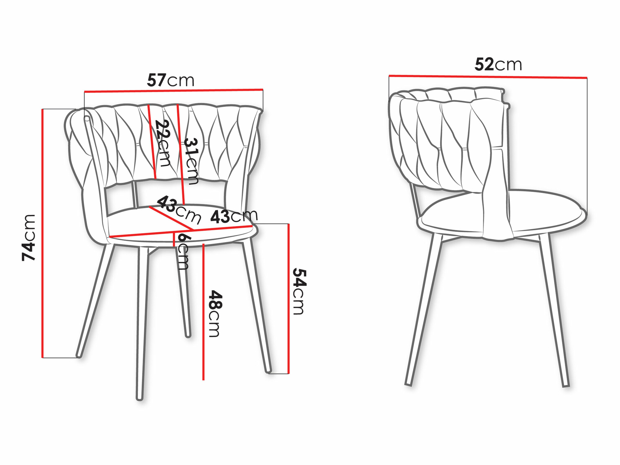Stoel Comfivo Hilaritas IX (Grijs)