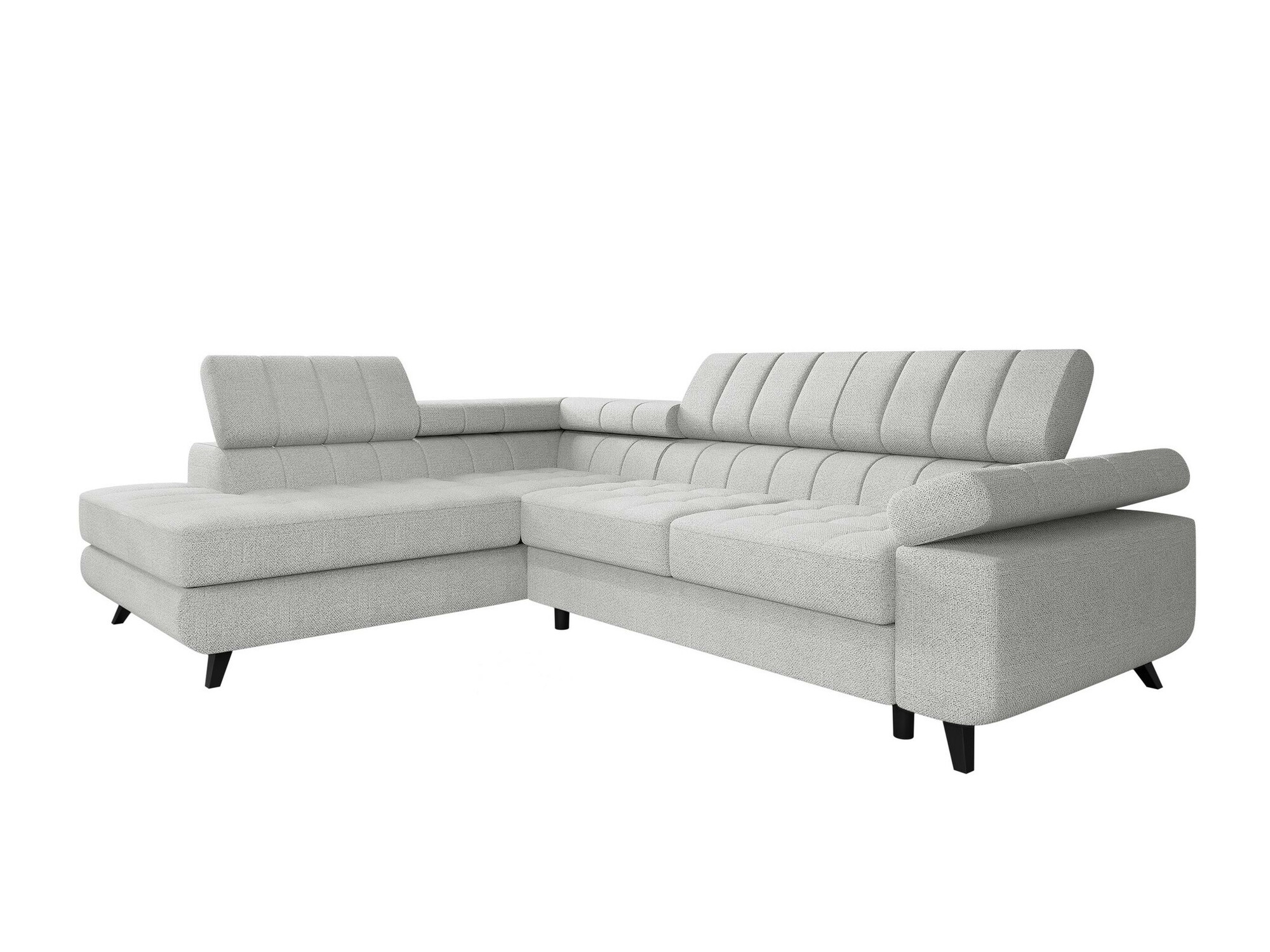 Hoekbank Comfivo Agnus (Sicuro 65)