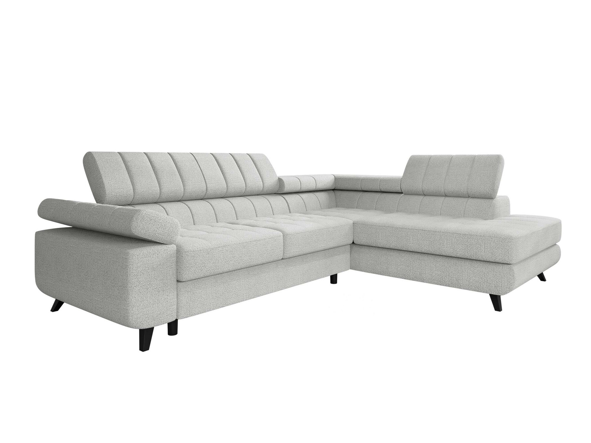 Hoekbank Comfivo Agnus (Sicuro 65)