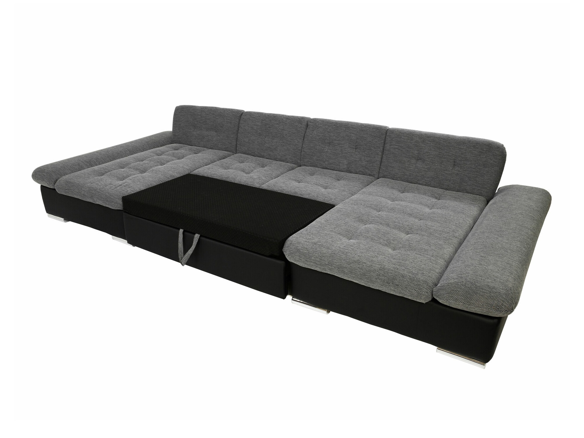 Hoekbank Comfivo Ficus II (Sorriso 08 + Sorriso 06)