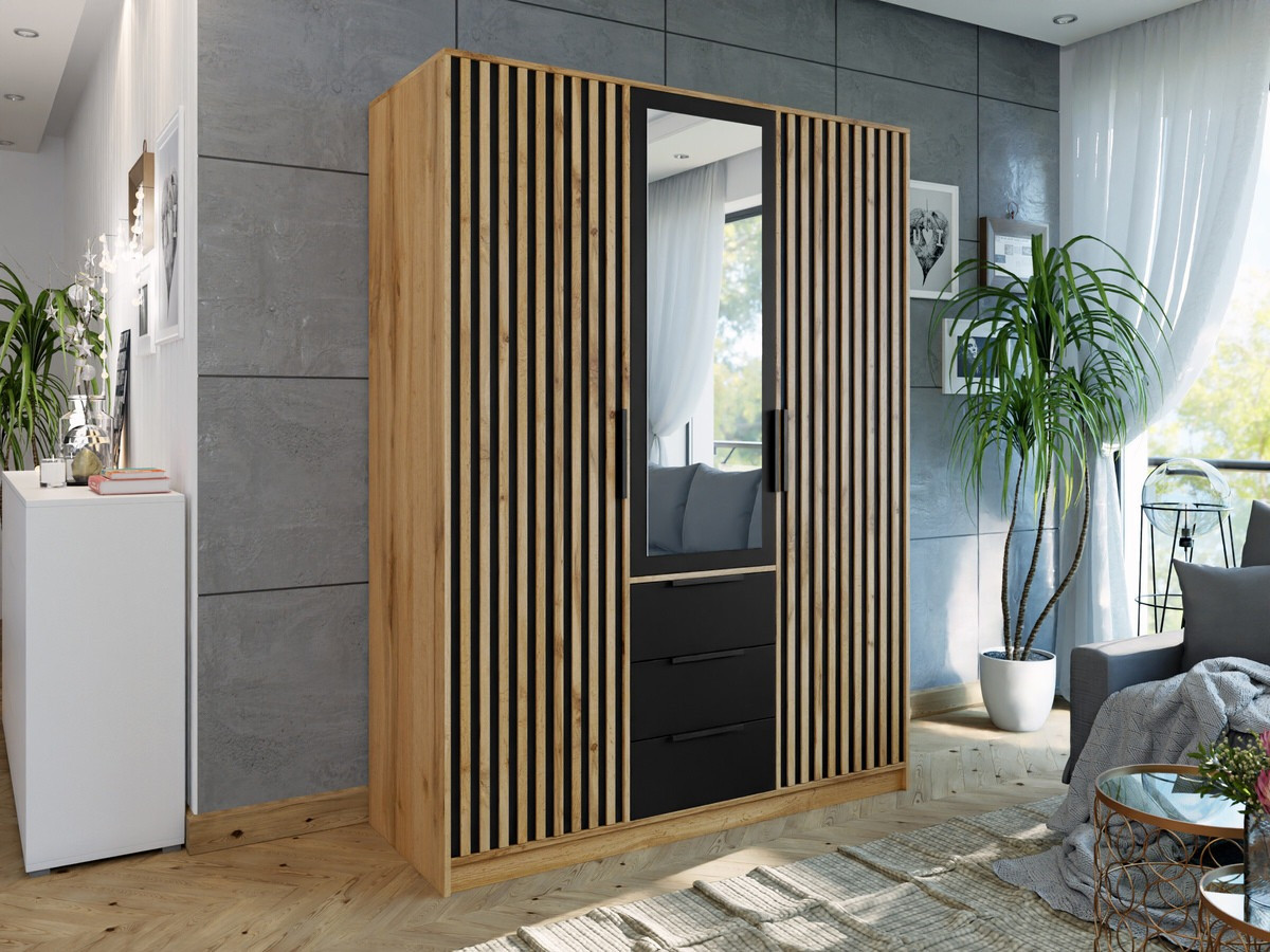 Kledingkast Enolevo 101