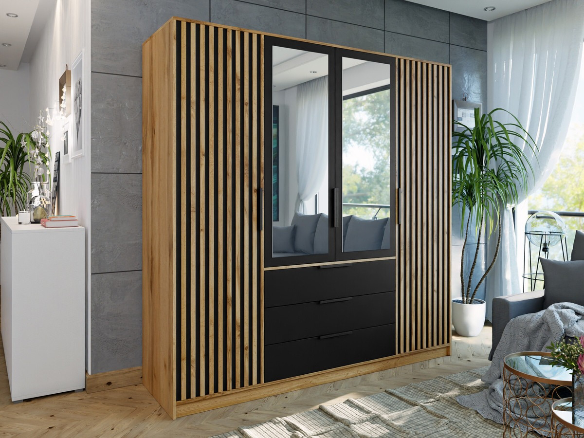 Kledingkast Enolevo 102