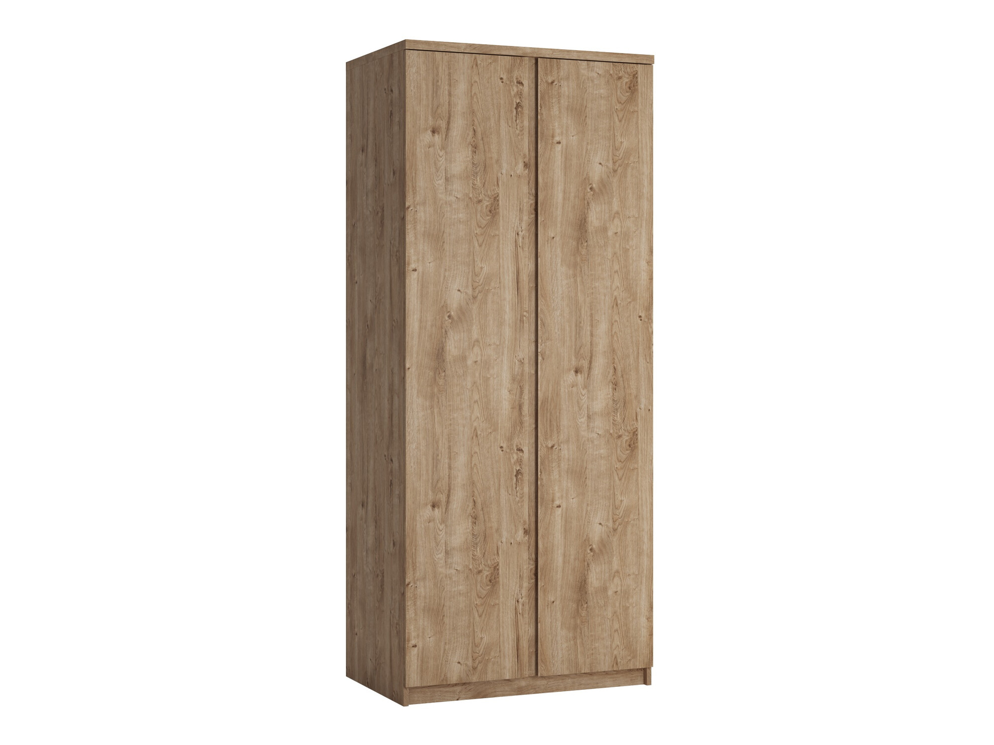 Kledingkast Merfere 116 (Eiken)