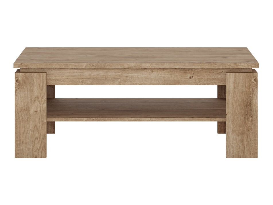 Salontafel Merfere 119 (Eiken)