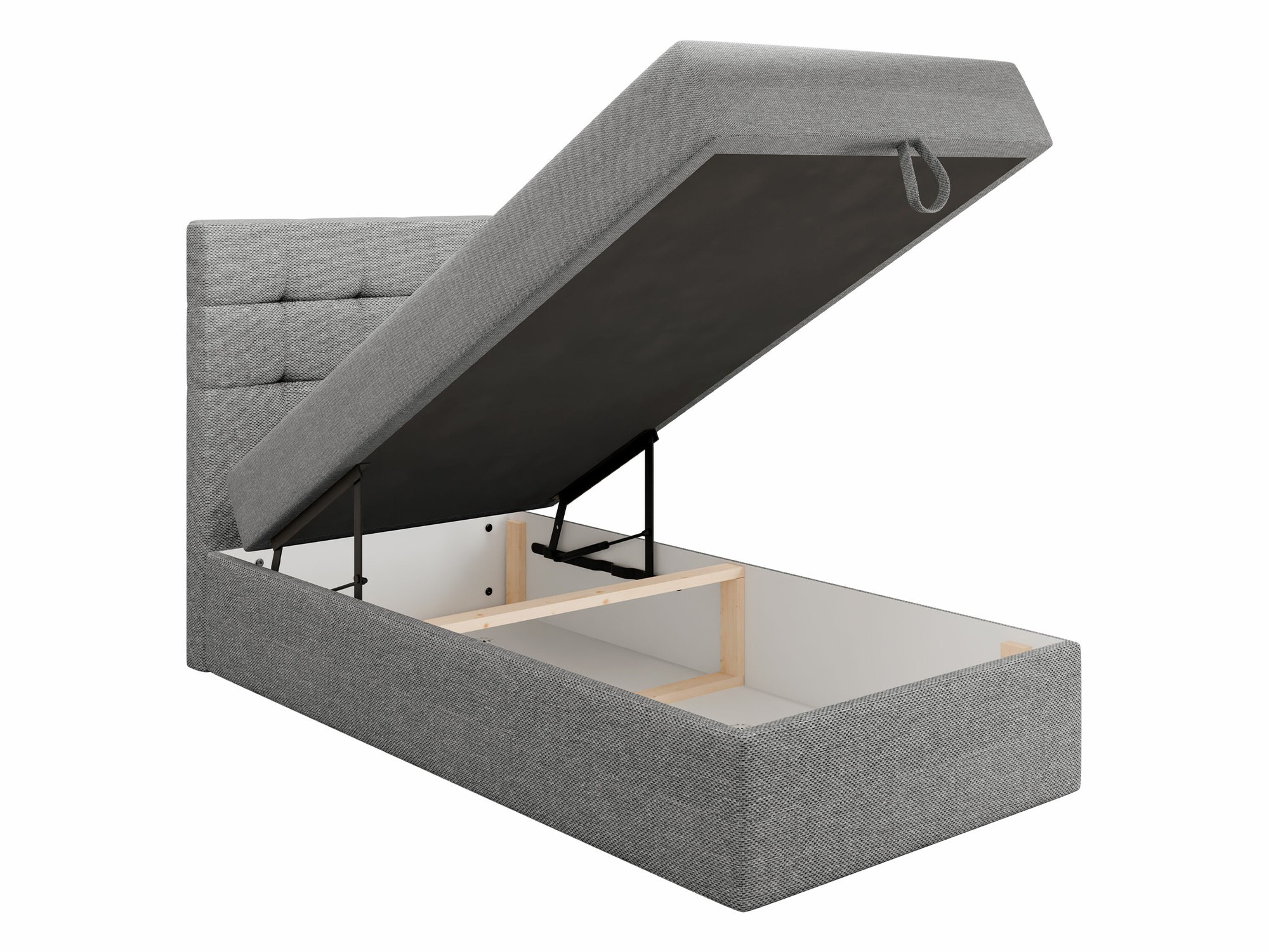 Boxspring Comfivo 403 (Soft 017)