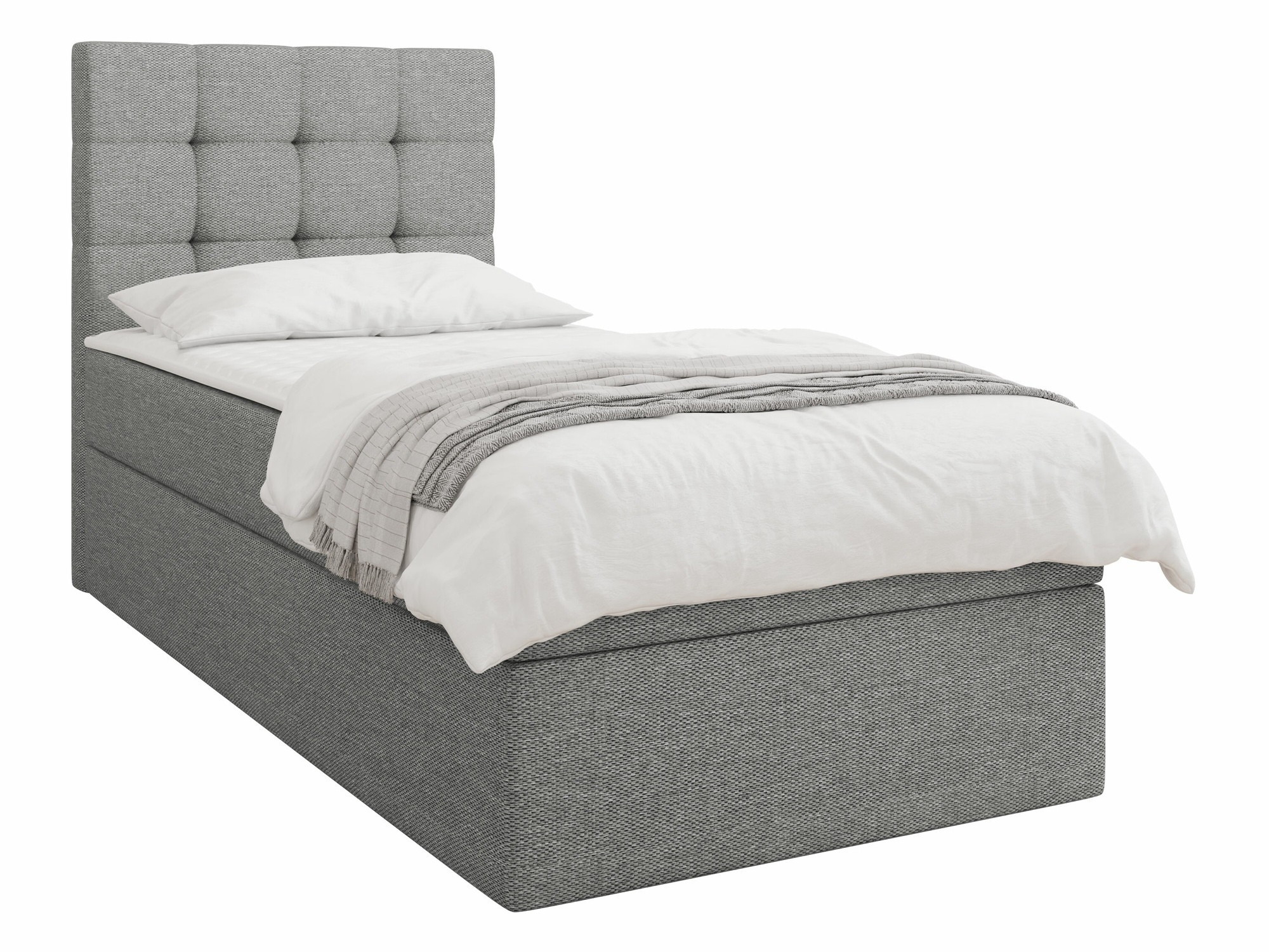 Boxspring Comfivo Osculum II (Muna 08)