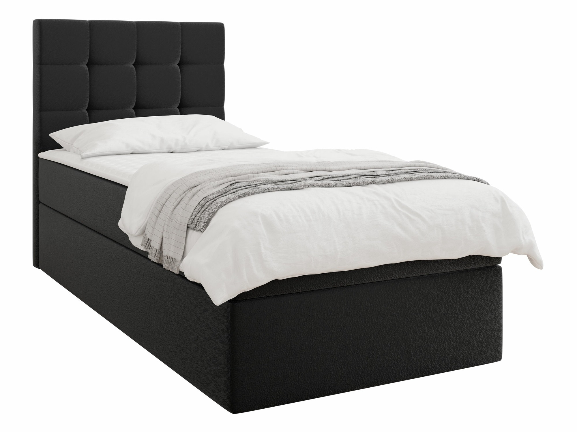 Boxspring Comfivo Osculum II (Soft 011)