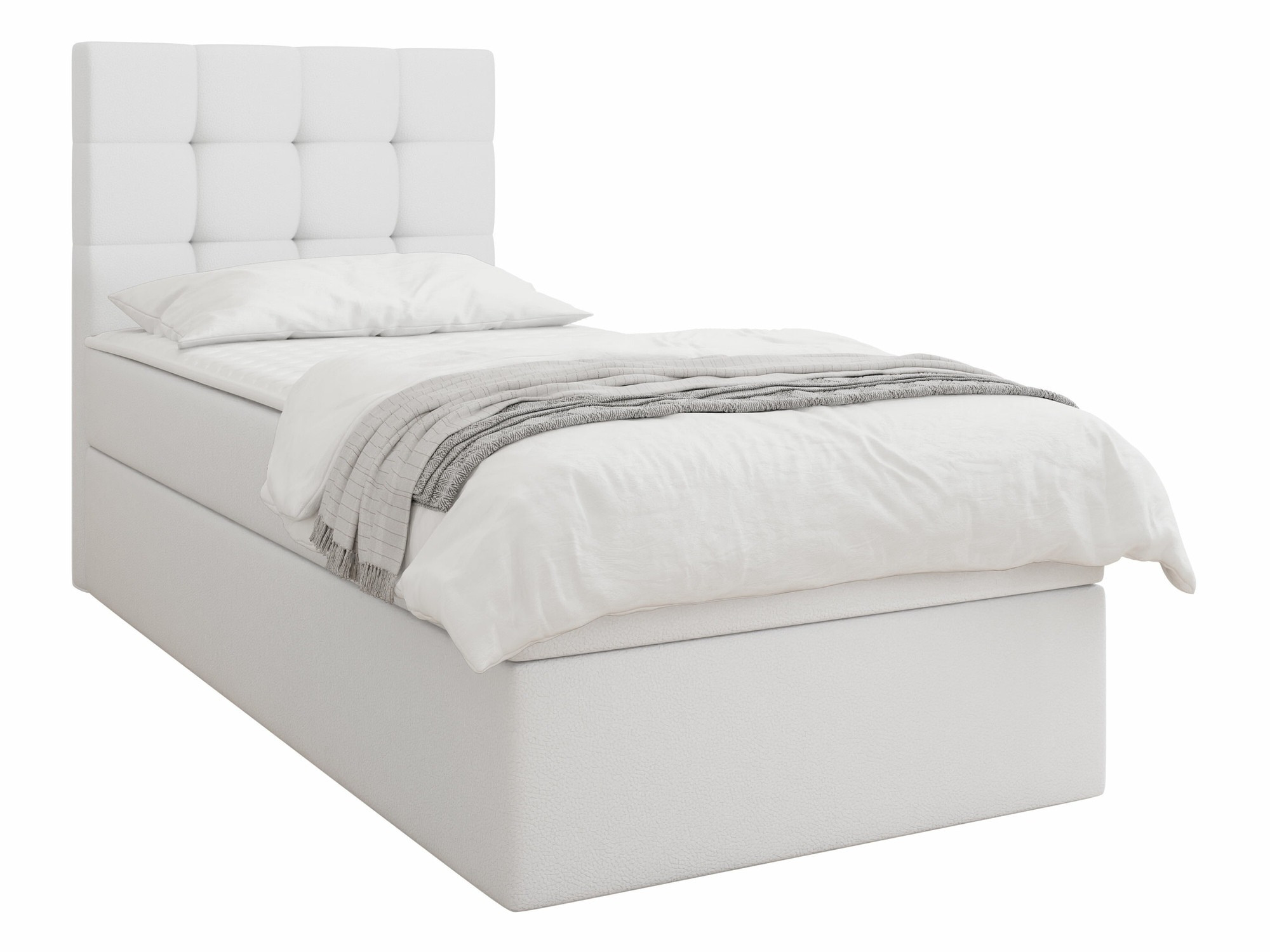 Boxspring Comfivo Osculum II (Soft 017)