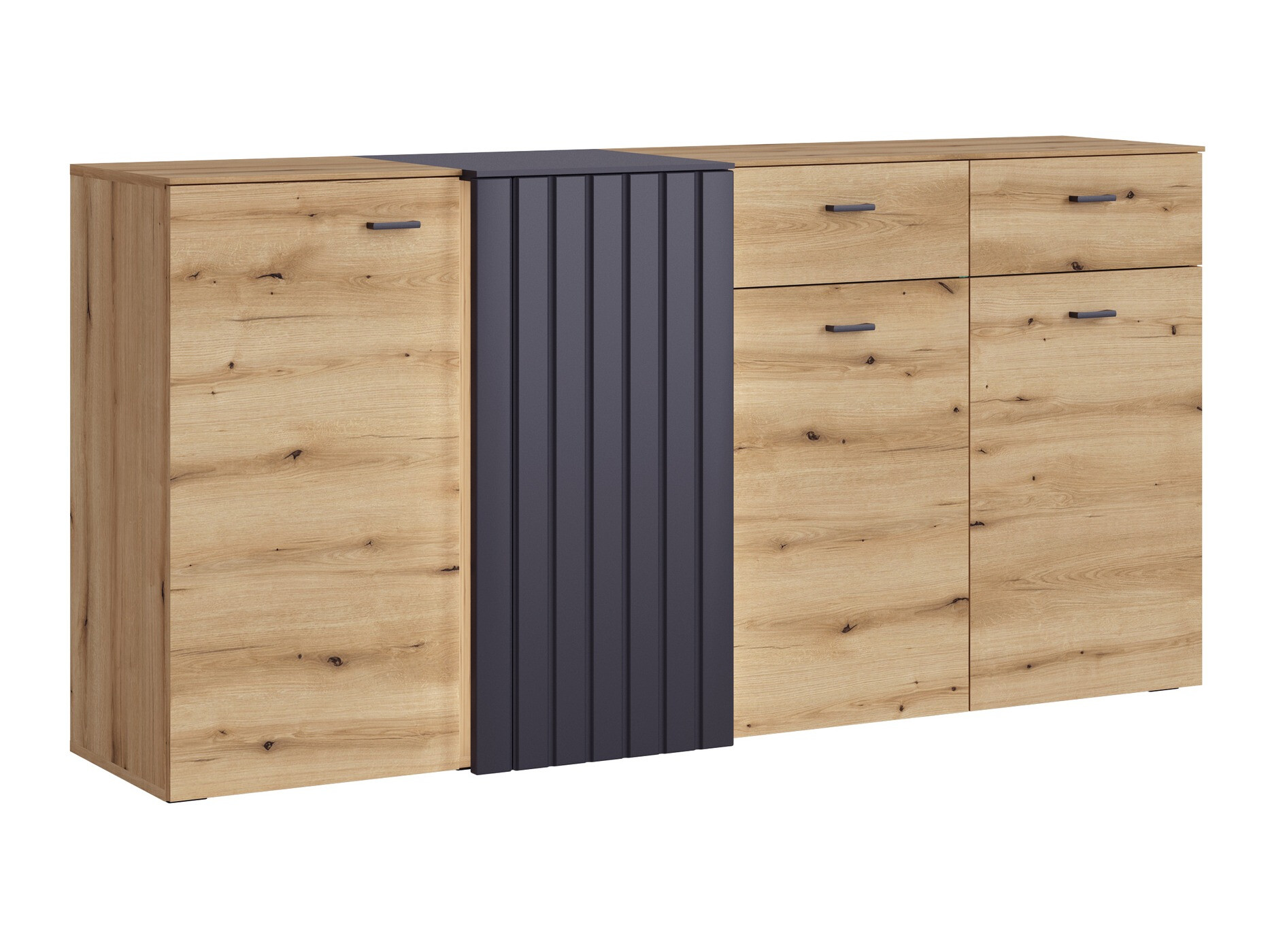 Ladekast Cirfive 101