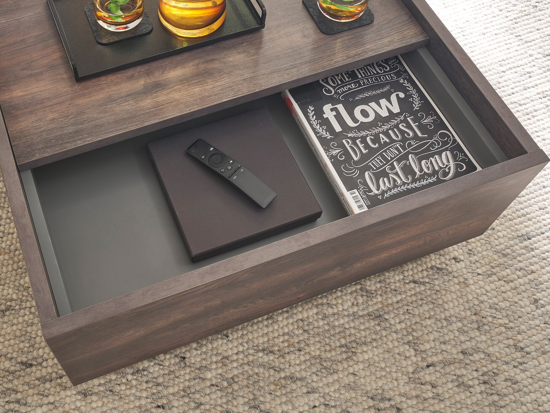 Salontafel Beltolo 107