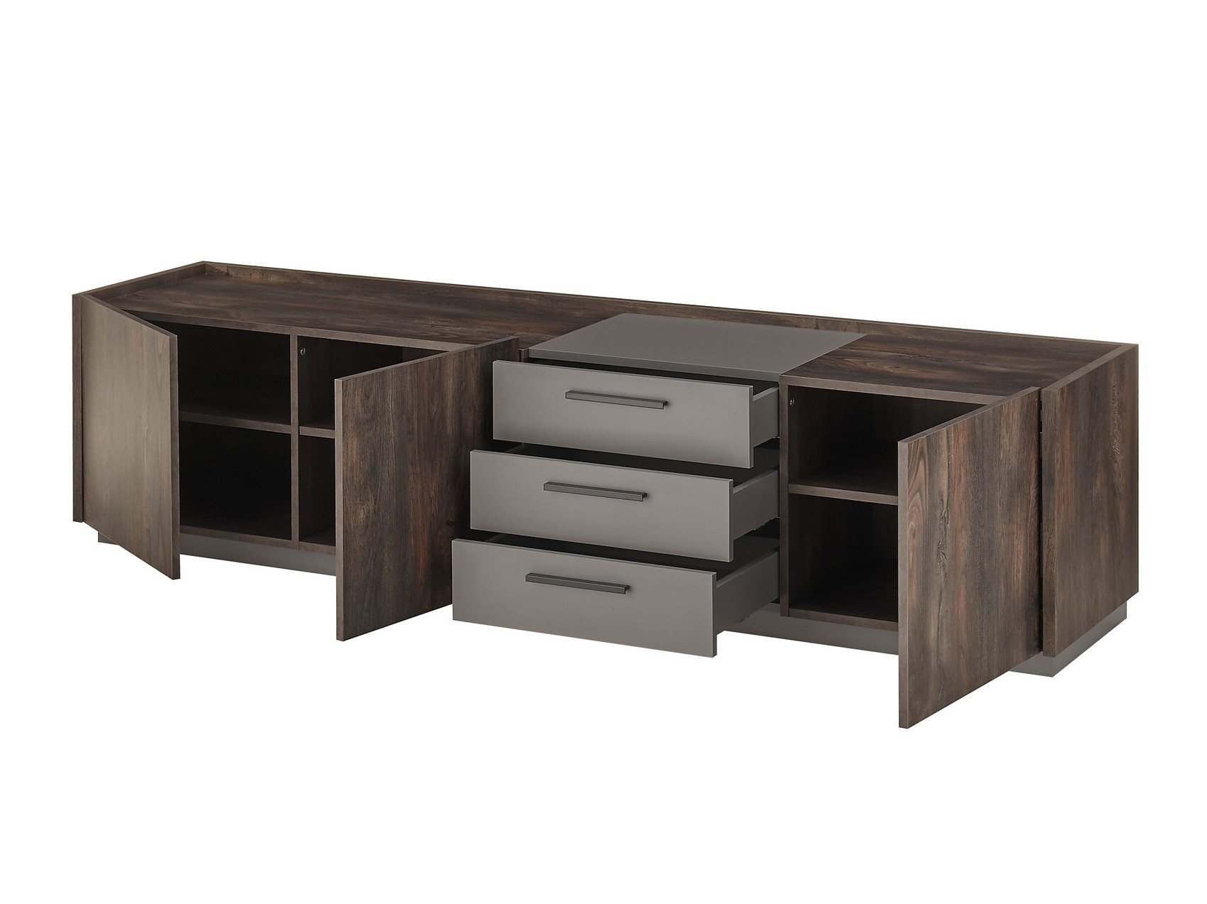 TV-meubel Beltolo 100