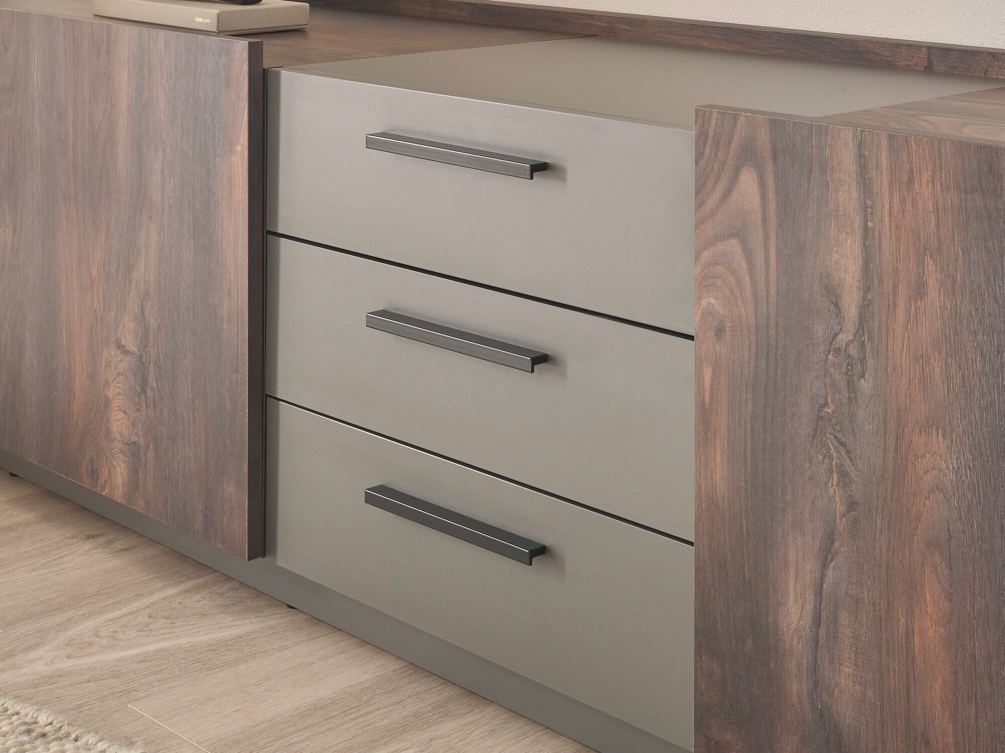 TV-meubel Beltolo 100