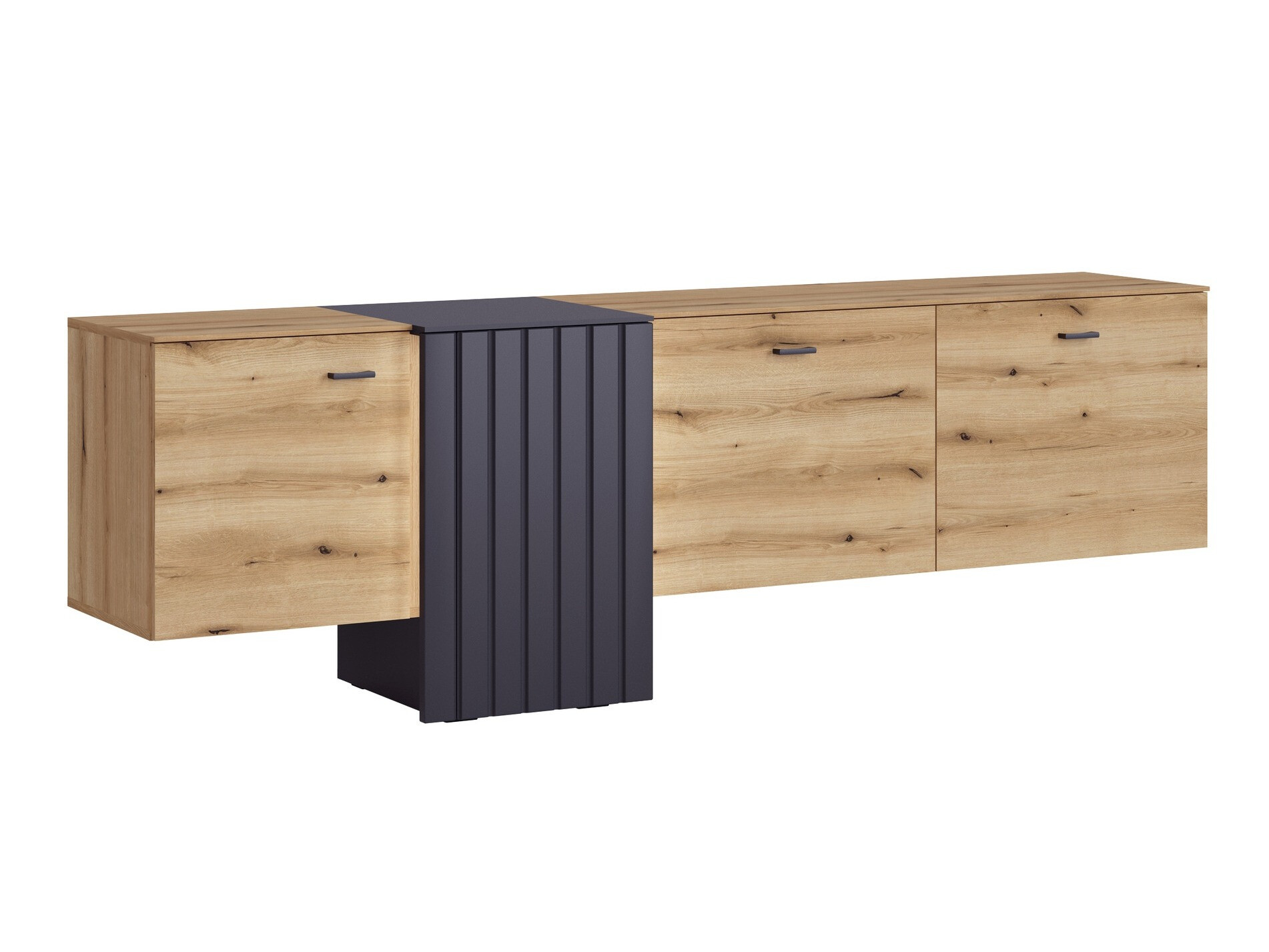 TV-meubel Cirfive 100