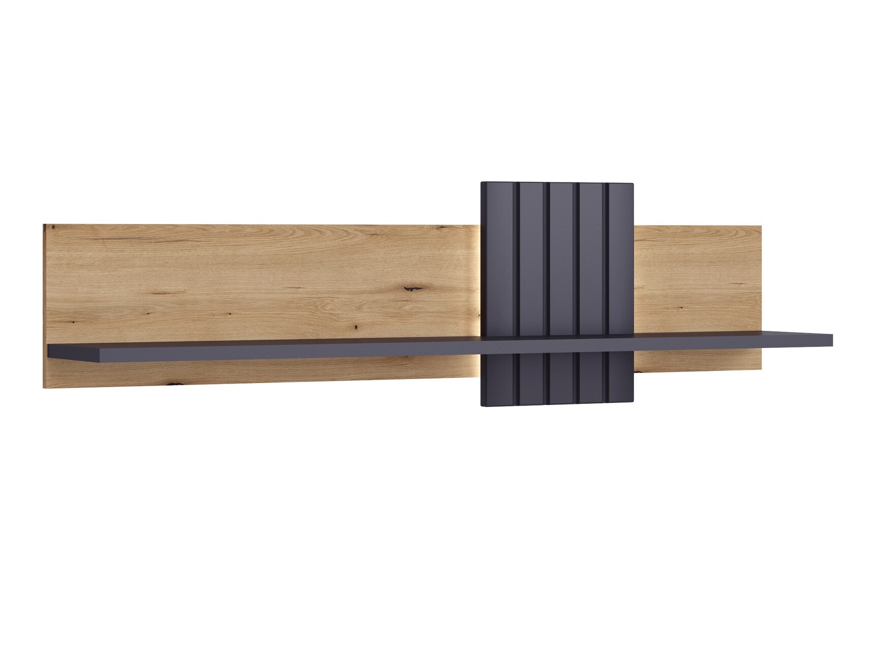 Wandplank Cirfive 102