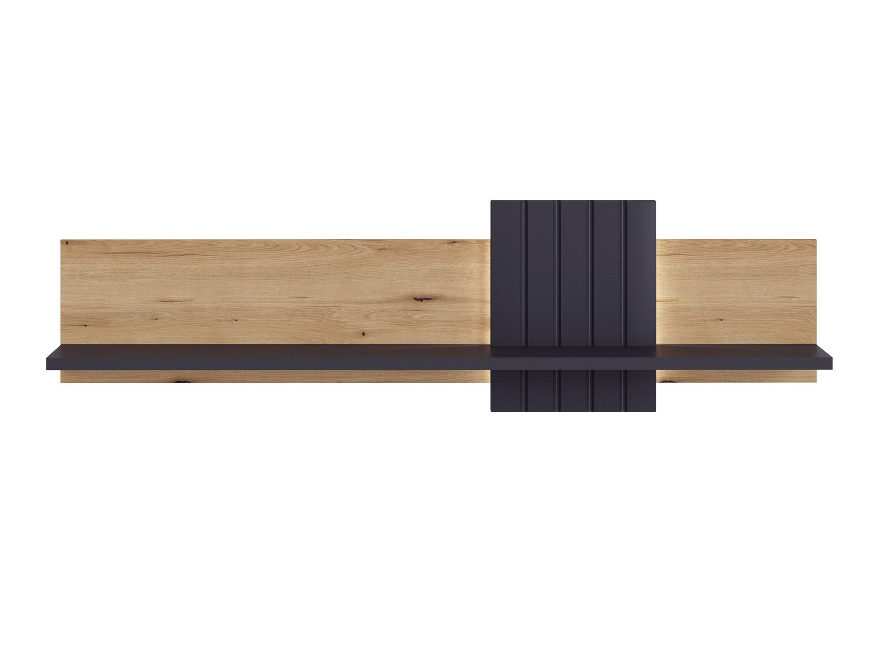 Wandplank Cirfive 102