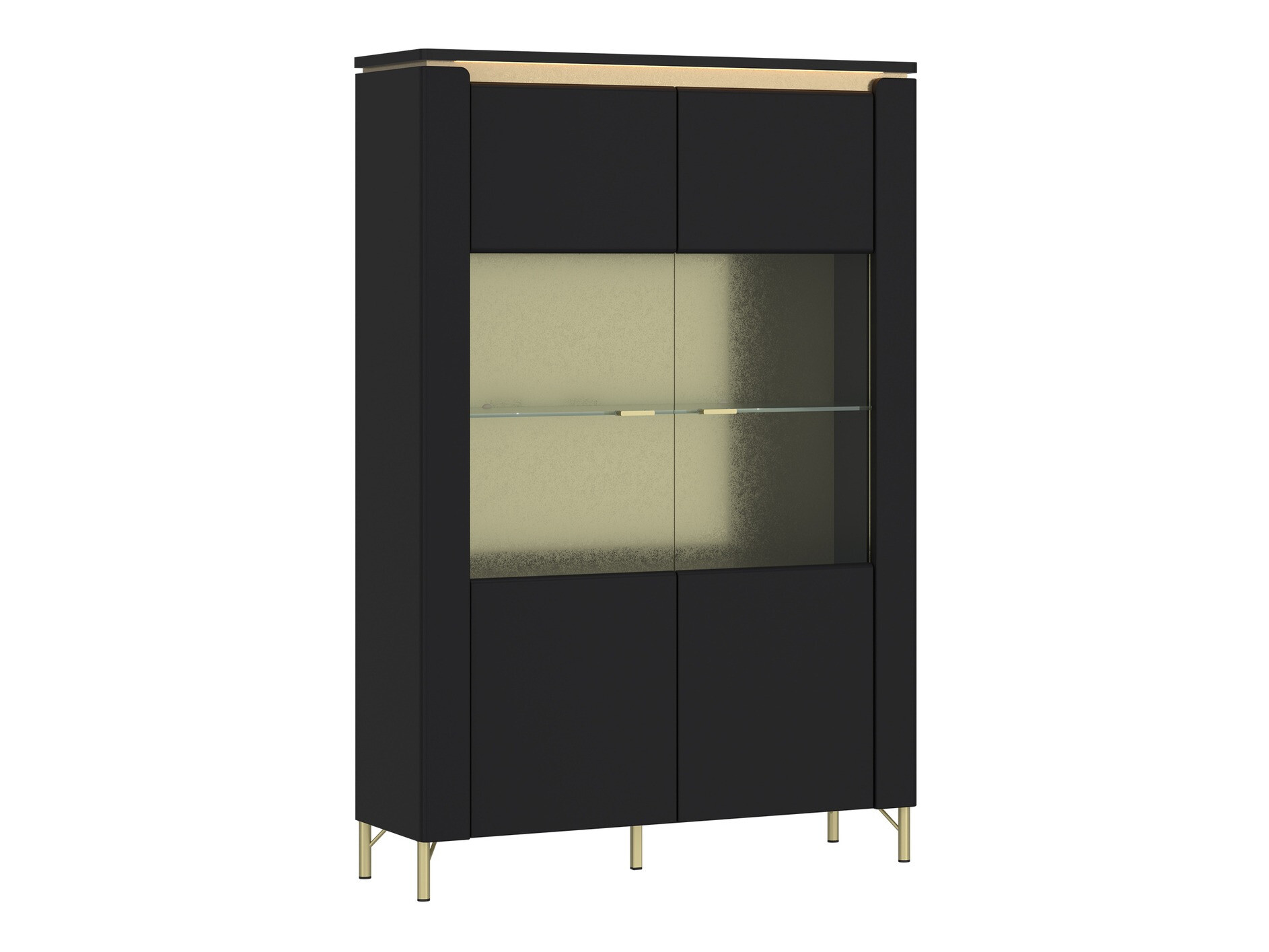 Boekenkast Sorliru 110