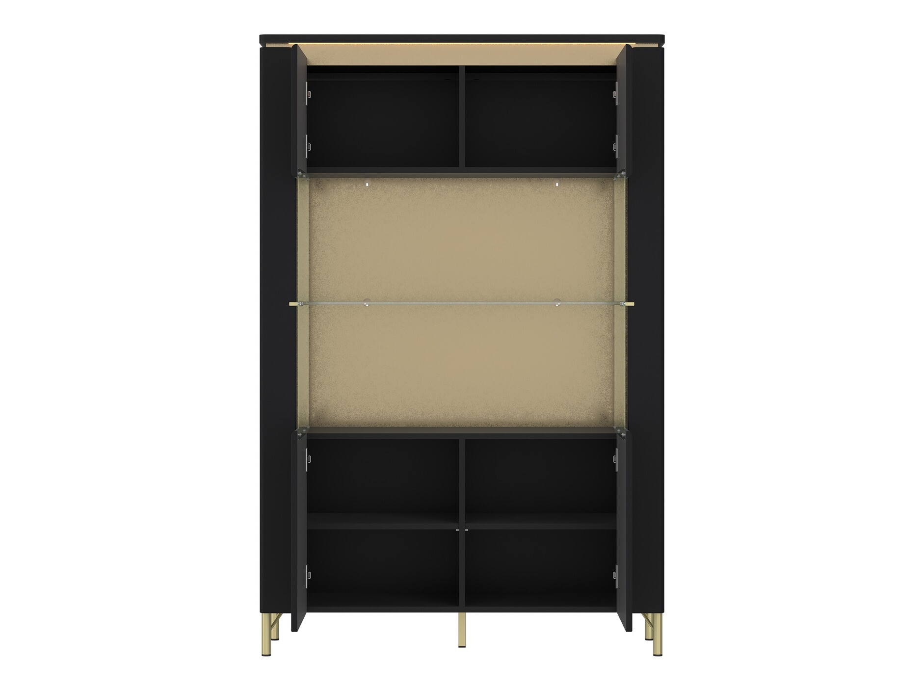 Boekenkast Sorliru 110