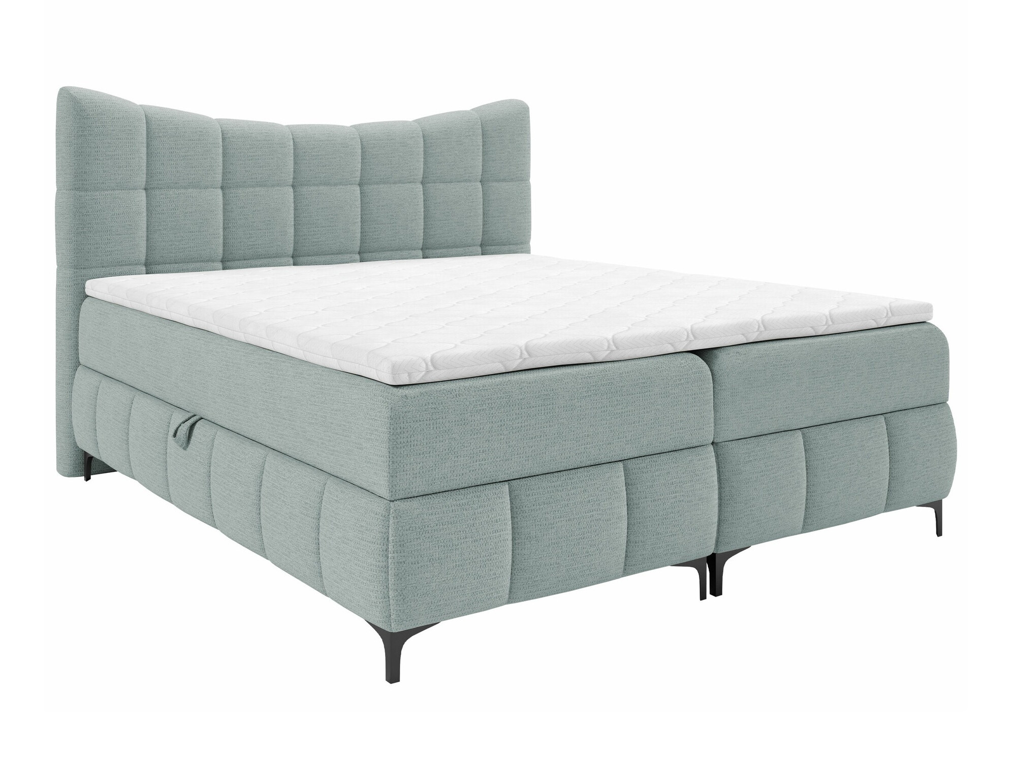 Boxspring Baltimore 193 (Freya 210.20)