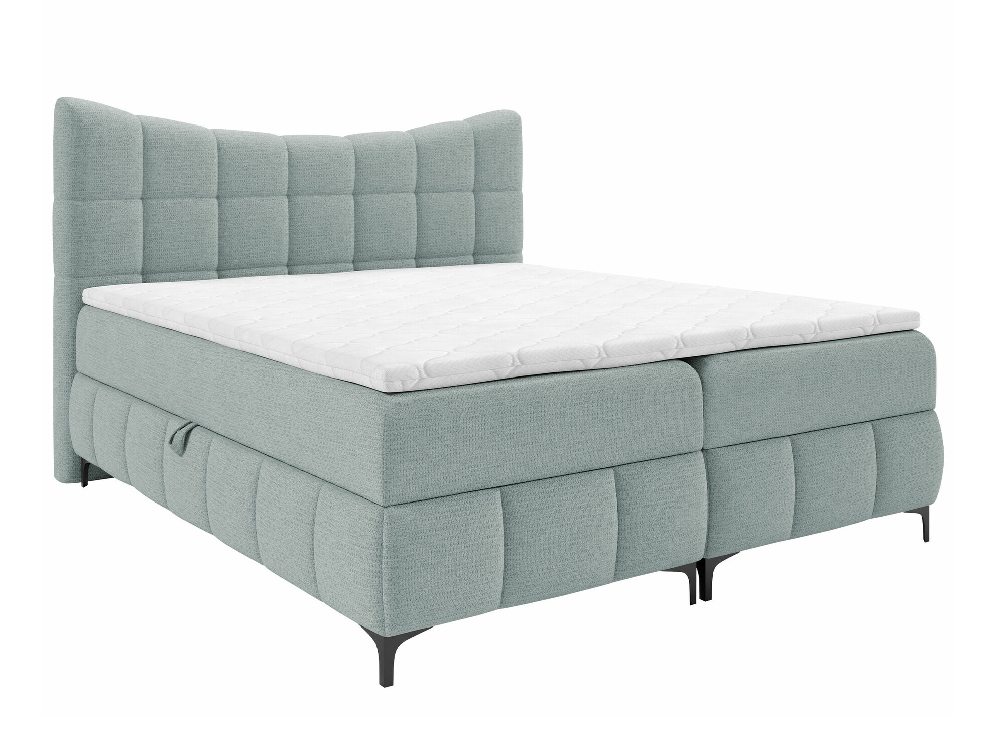 Boxspring Baltimore 193 (Freya 210.20)