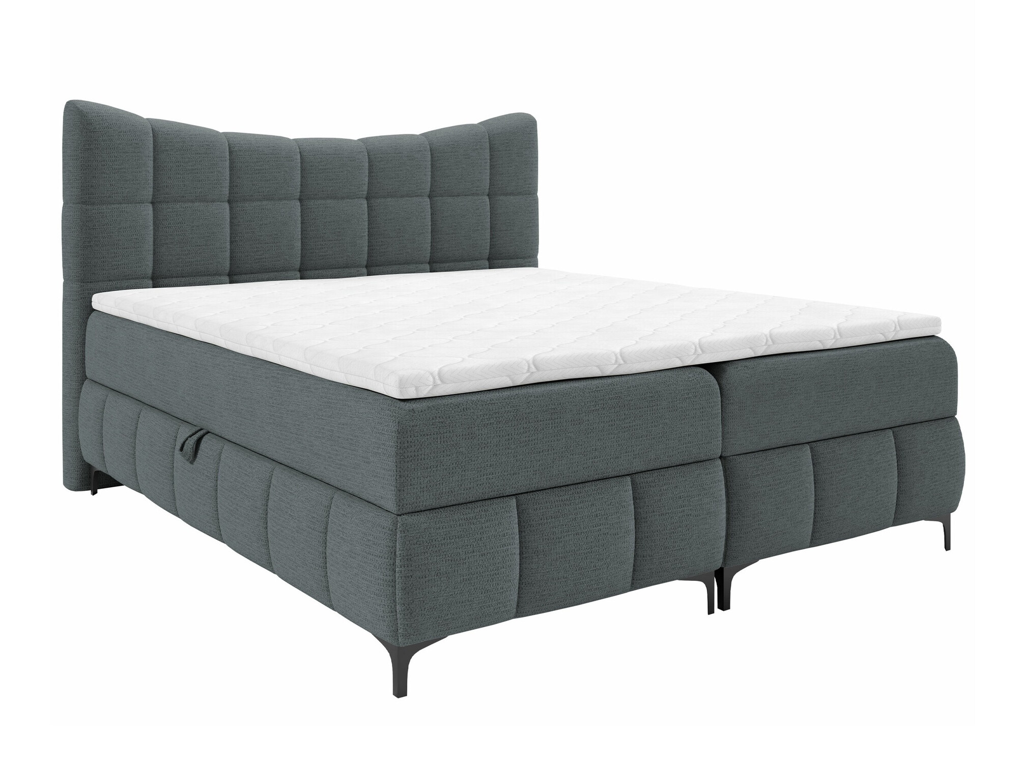 Boxspring Baltimore 193 (Freya 210.23)