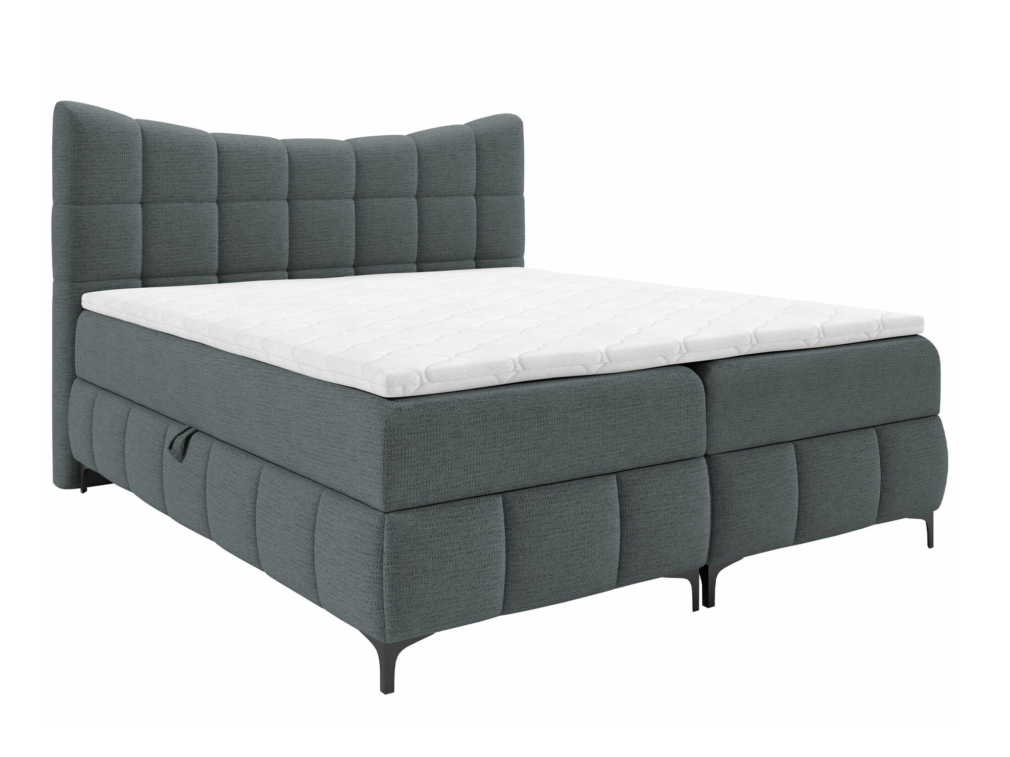 Boxspring Baltimore 193 (Freya 210.23)