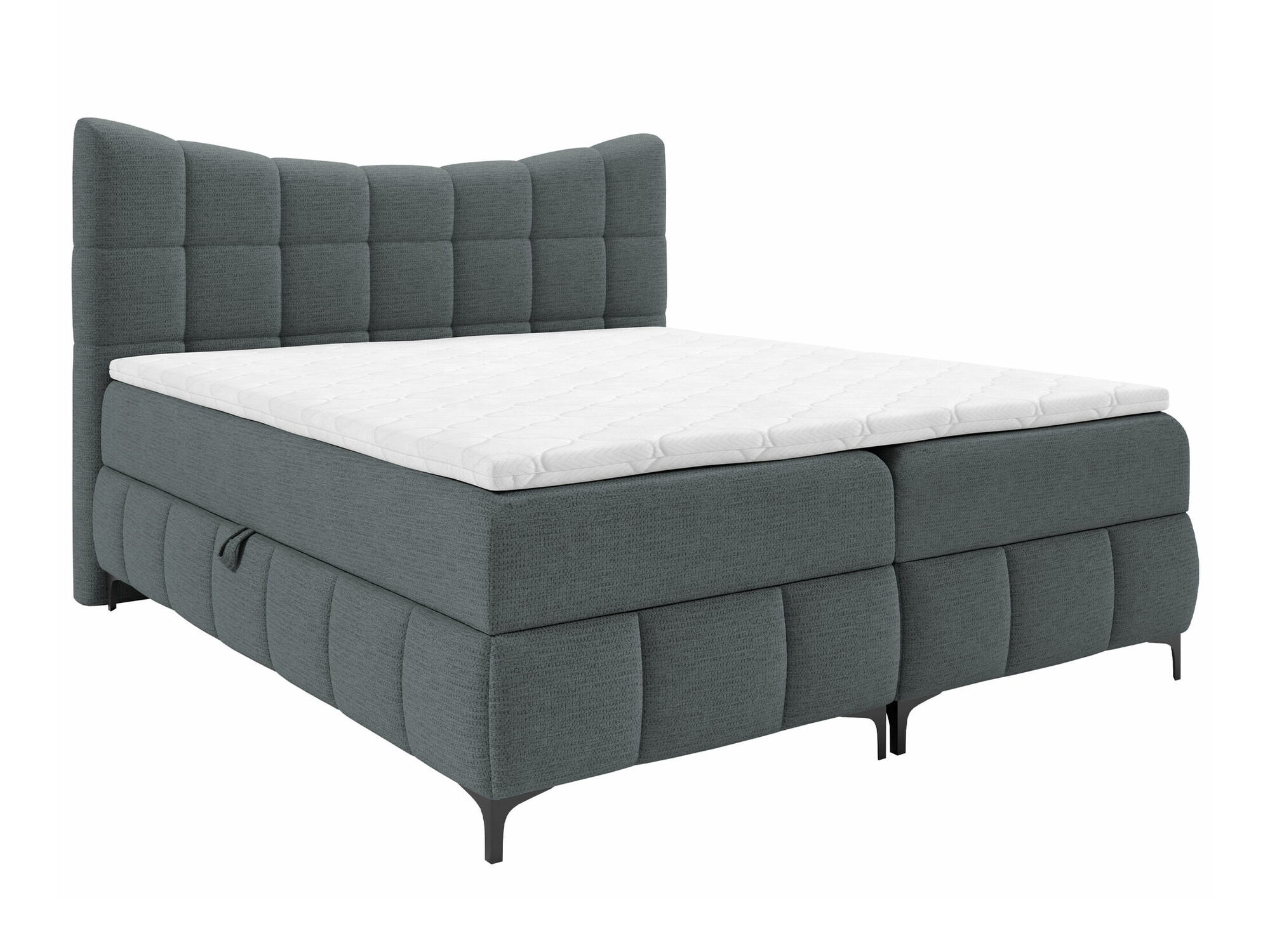 Boxspring Baltimore 193 (Freya 210.23)