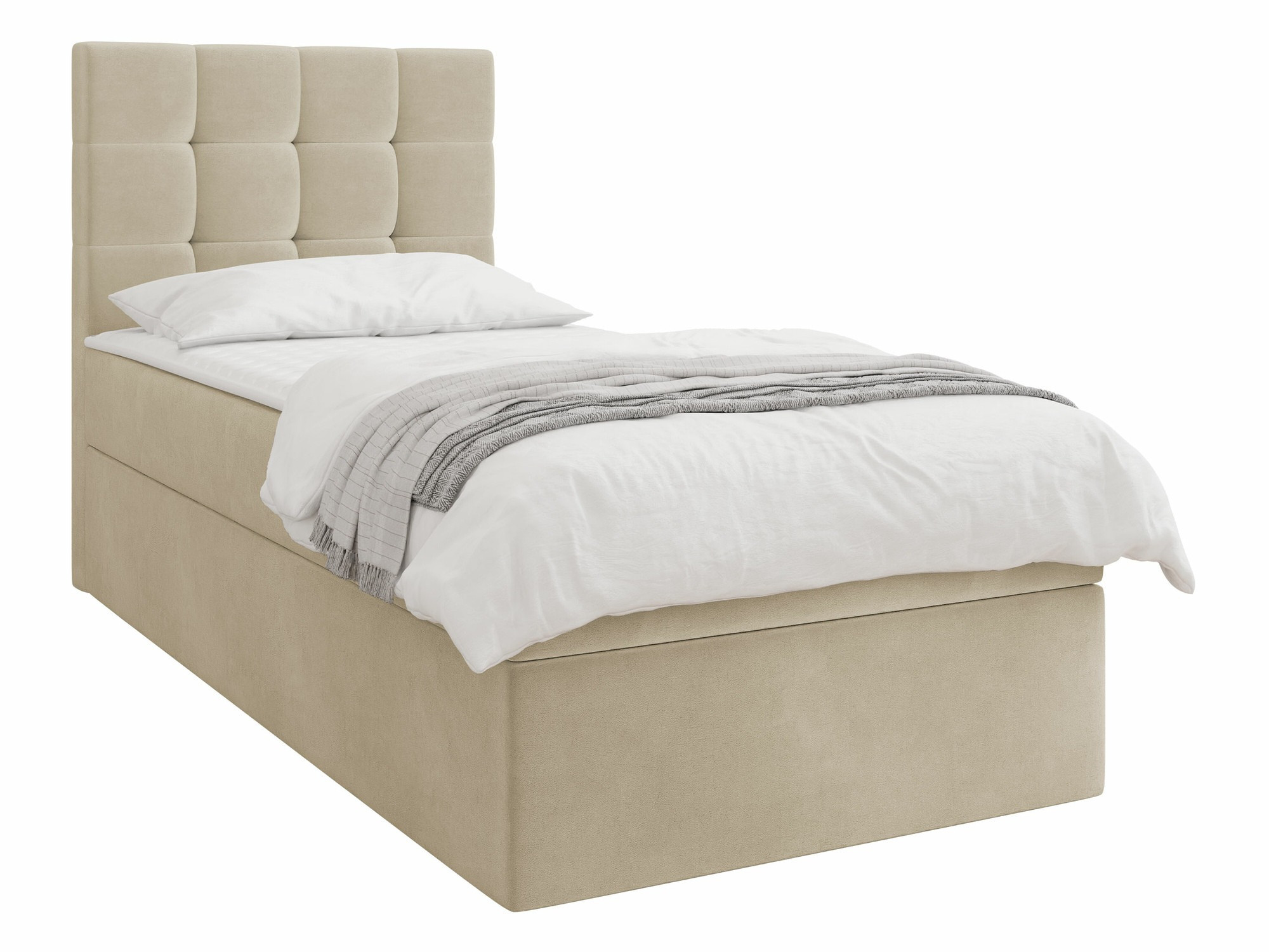 Boxspring Comfivo 403 (Manila 02)