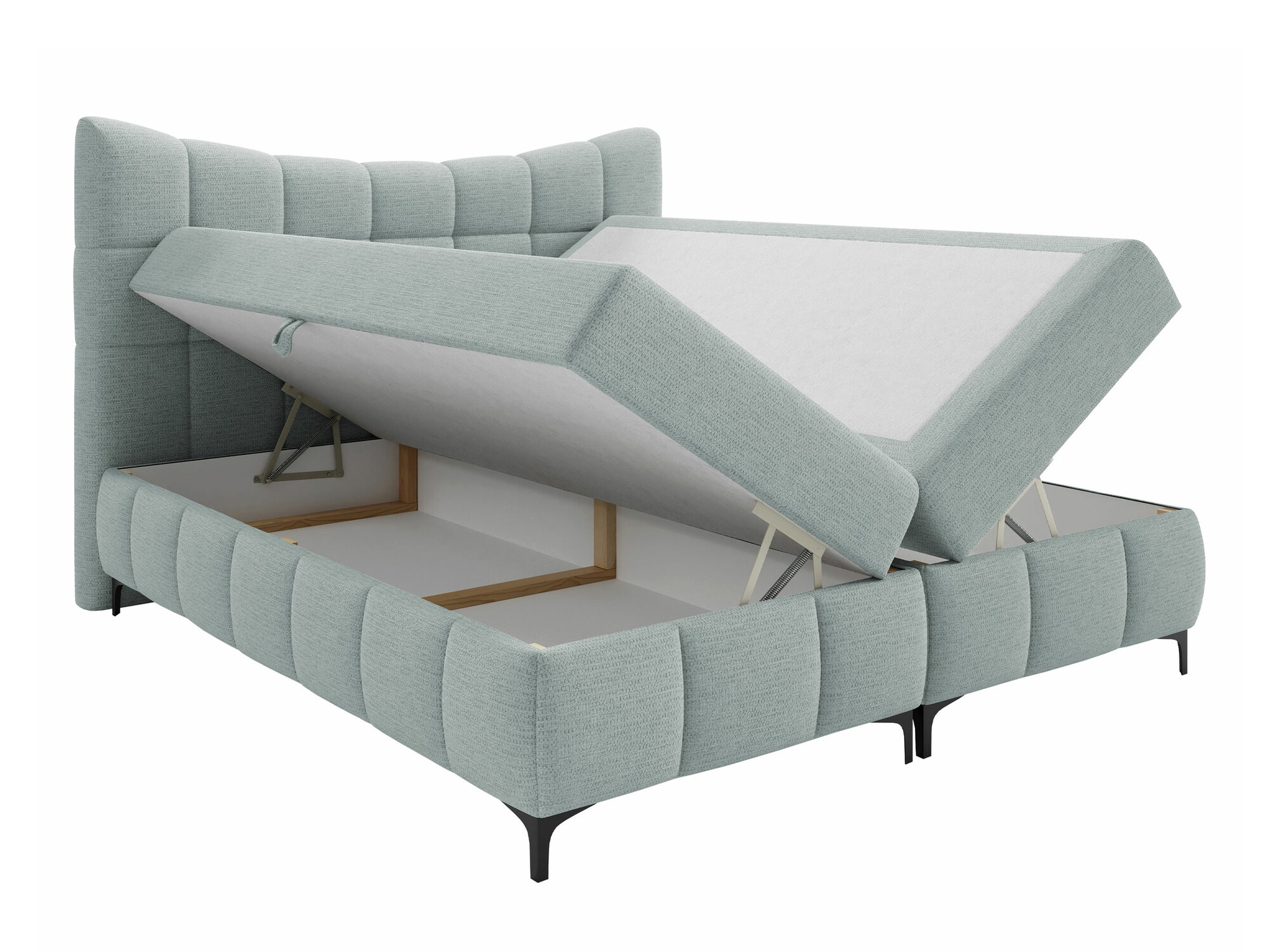Boxspring Littera (Freya 210.03)