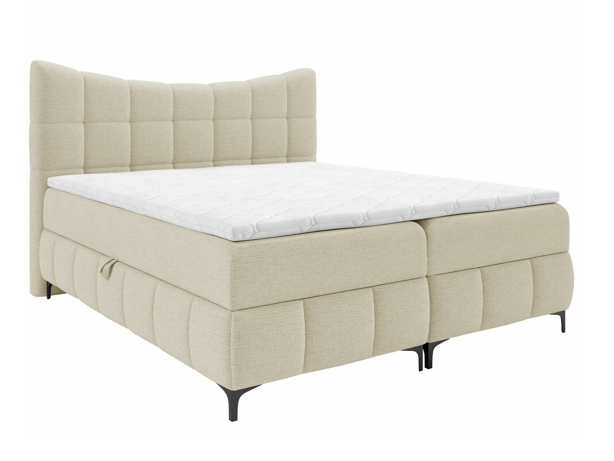 Boxspring Littera (Freya 210.03)