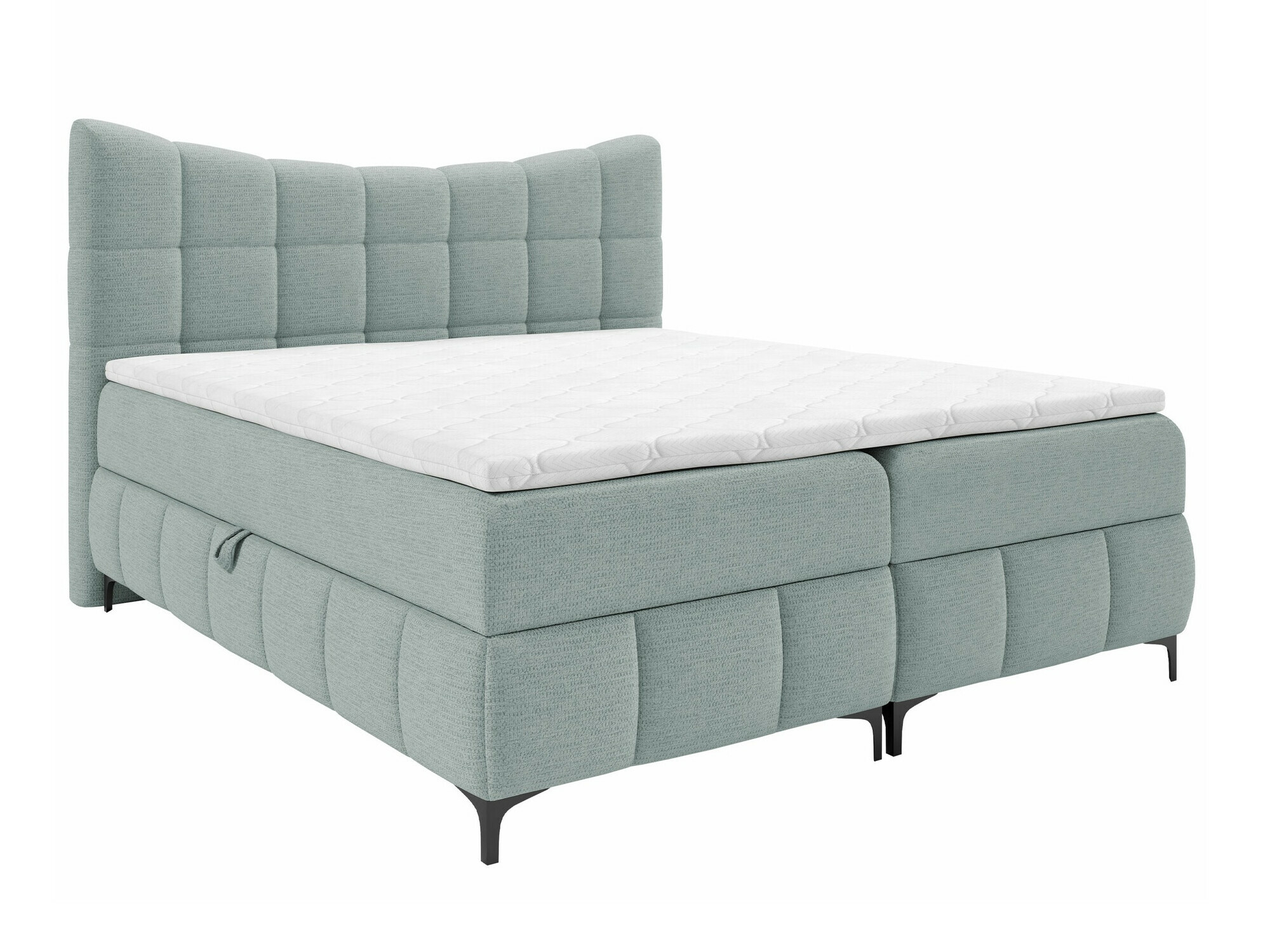 Boxspring Littera (Freya 210.20)
