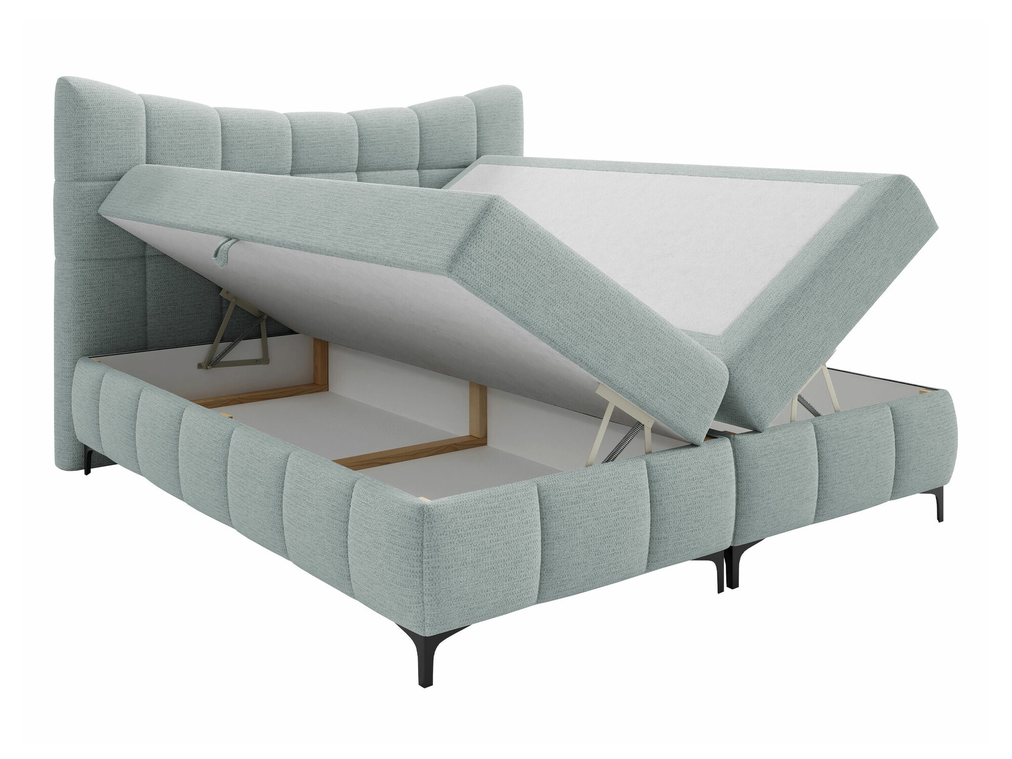 Boxspring Littera (Freya 210.20)