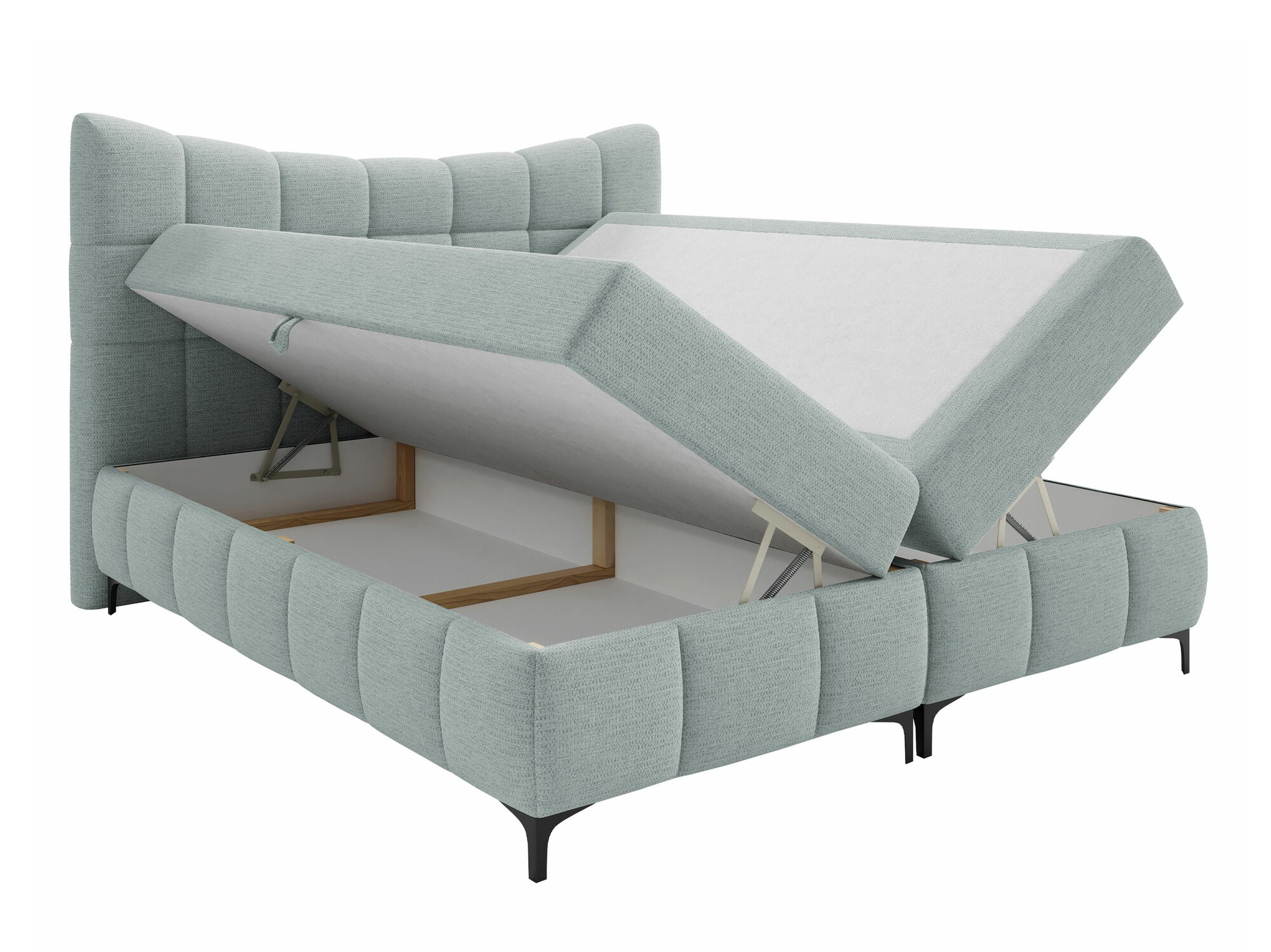 Boxspring Littera (Freya 210.23)