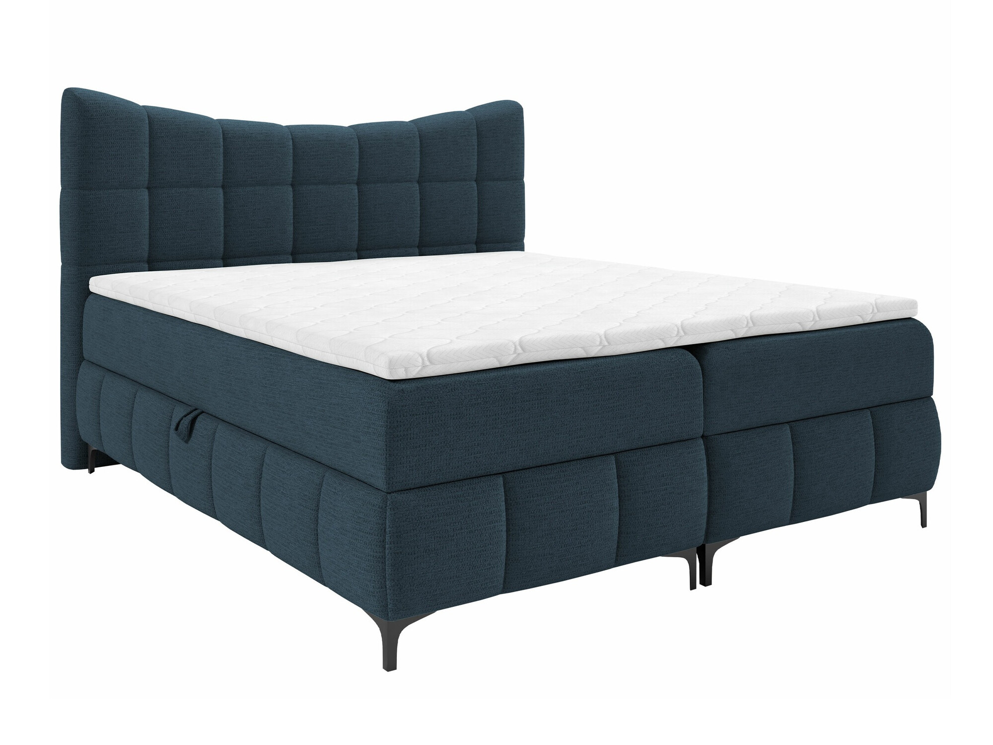 Boxspring Littera (Freya 210.28)