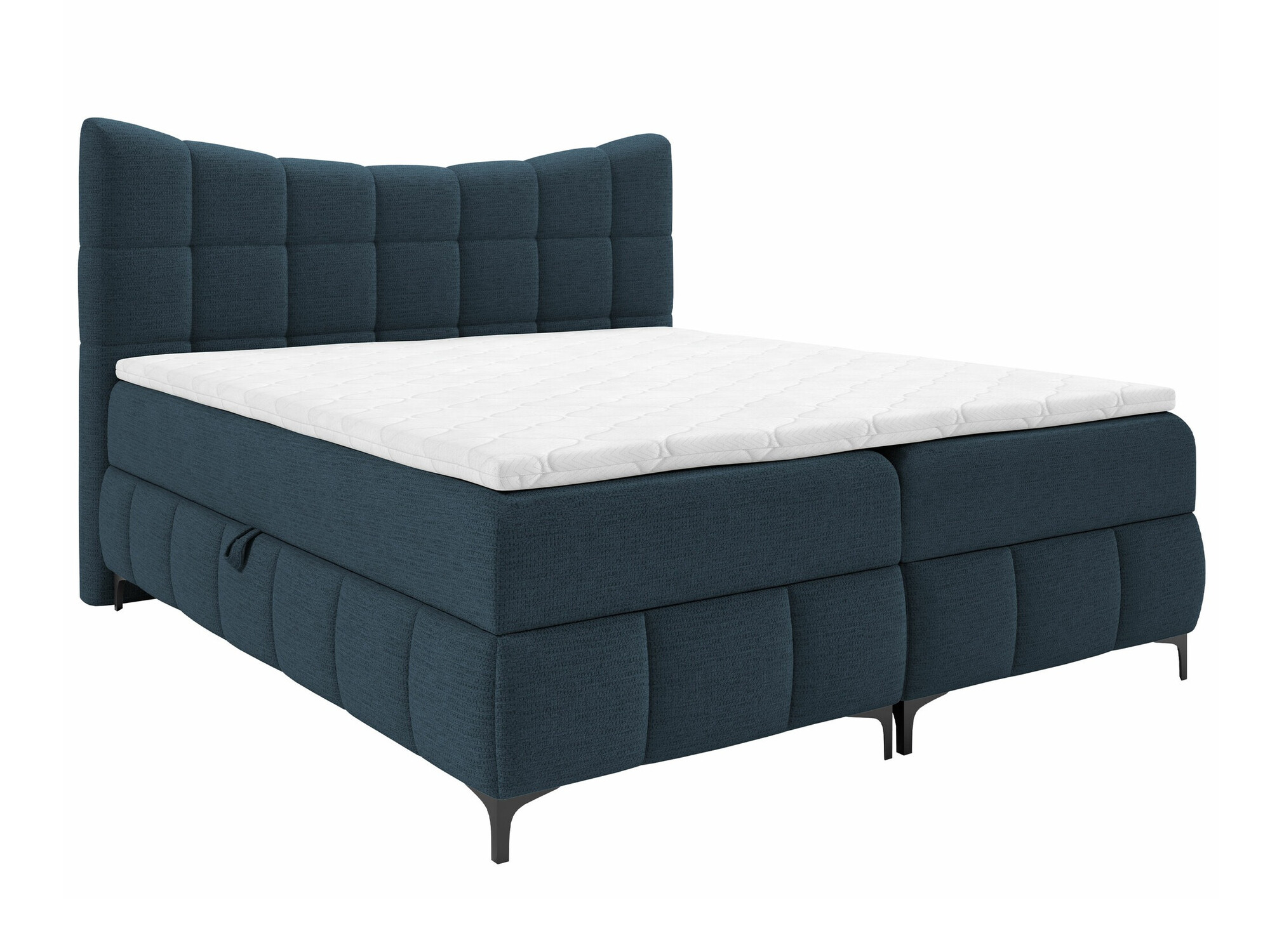 Boxspring Littera (Freya 210.28)
