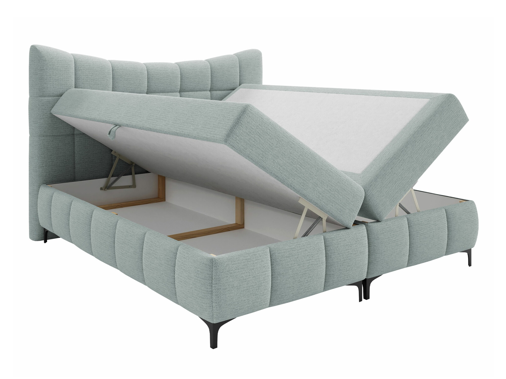 Boxspring Littera (Freya 210.32)