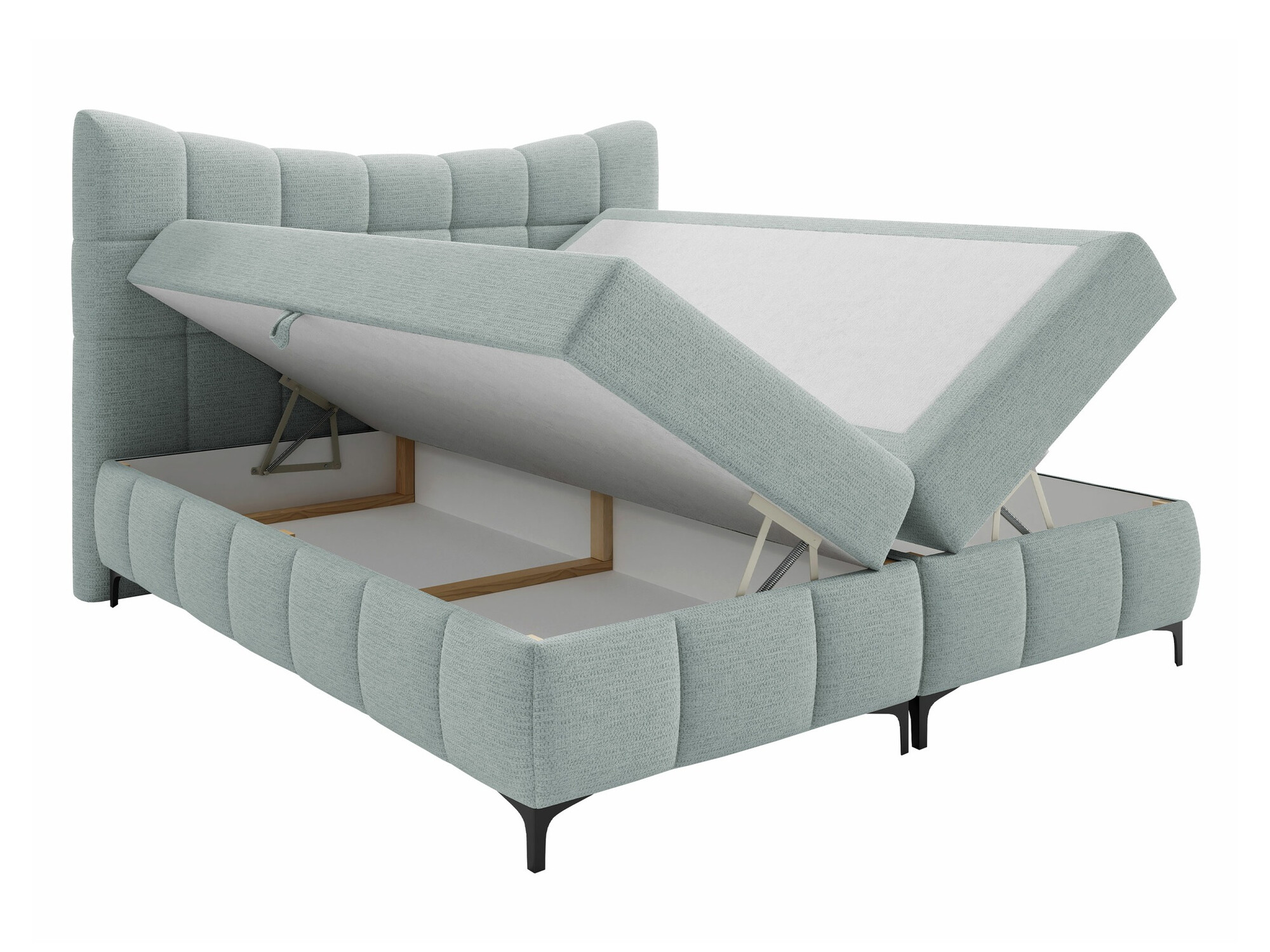 Boxspring Littera (Freya 210.32)