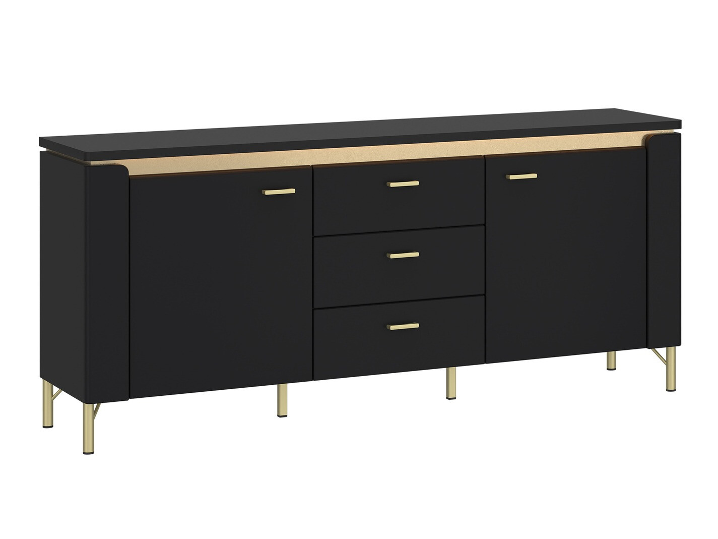 Ladekast Sorliru 102