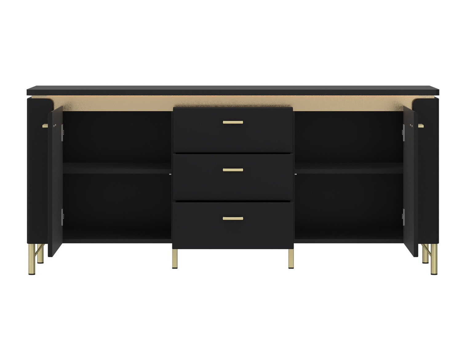 Ladekast Sorliru 102