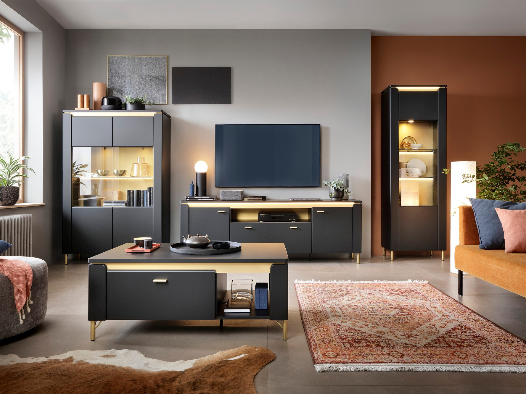 Woonkamerset Sorliru 111