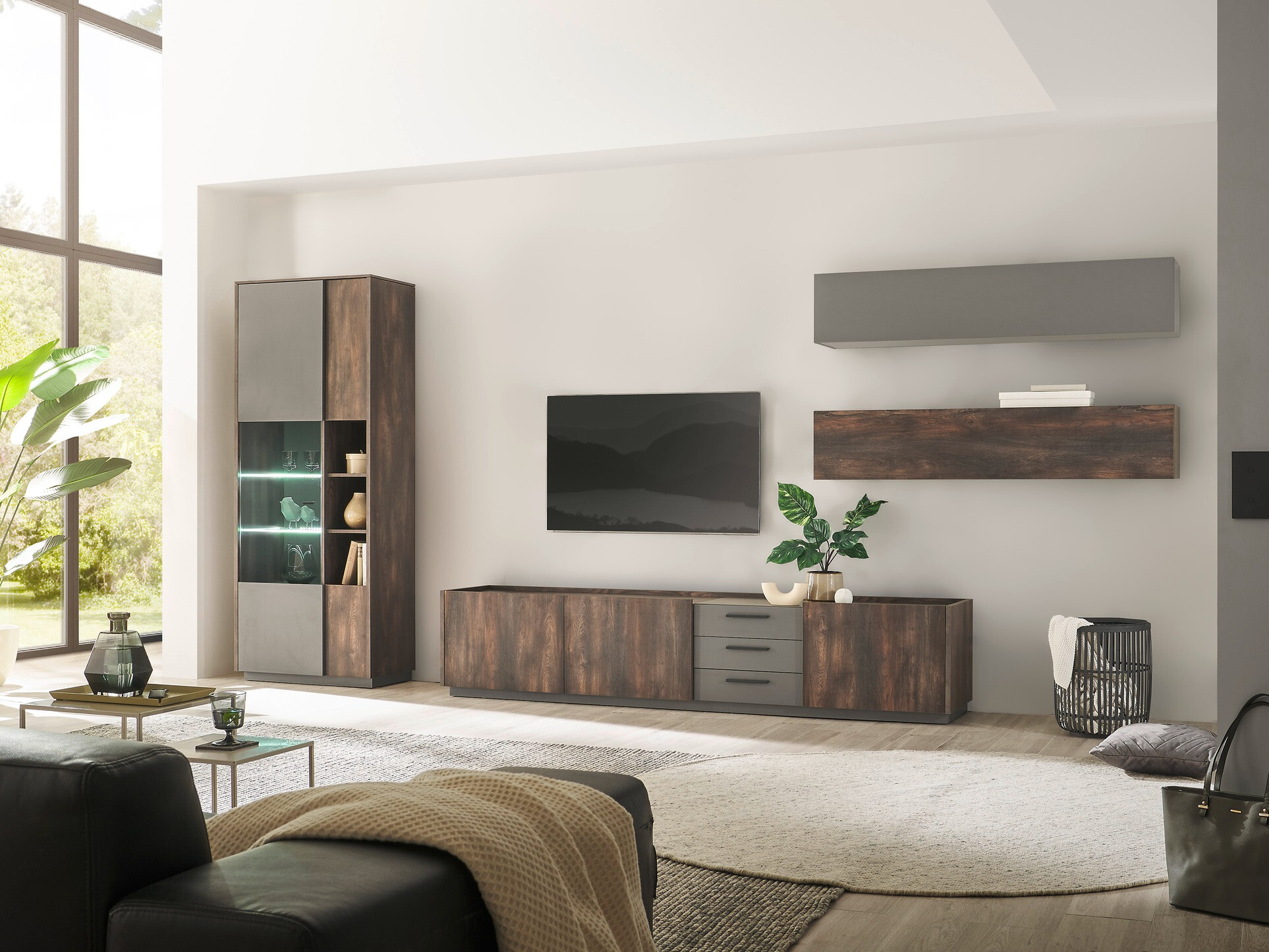 Boekenkast Beltolo 117