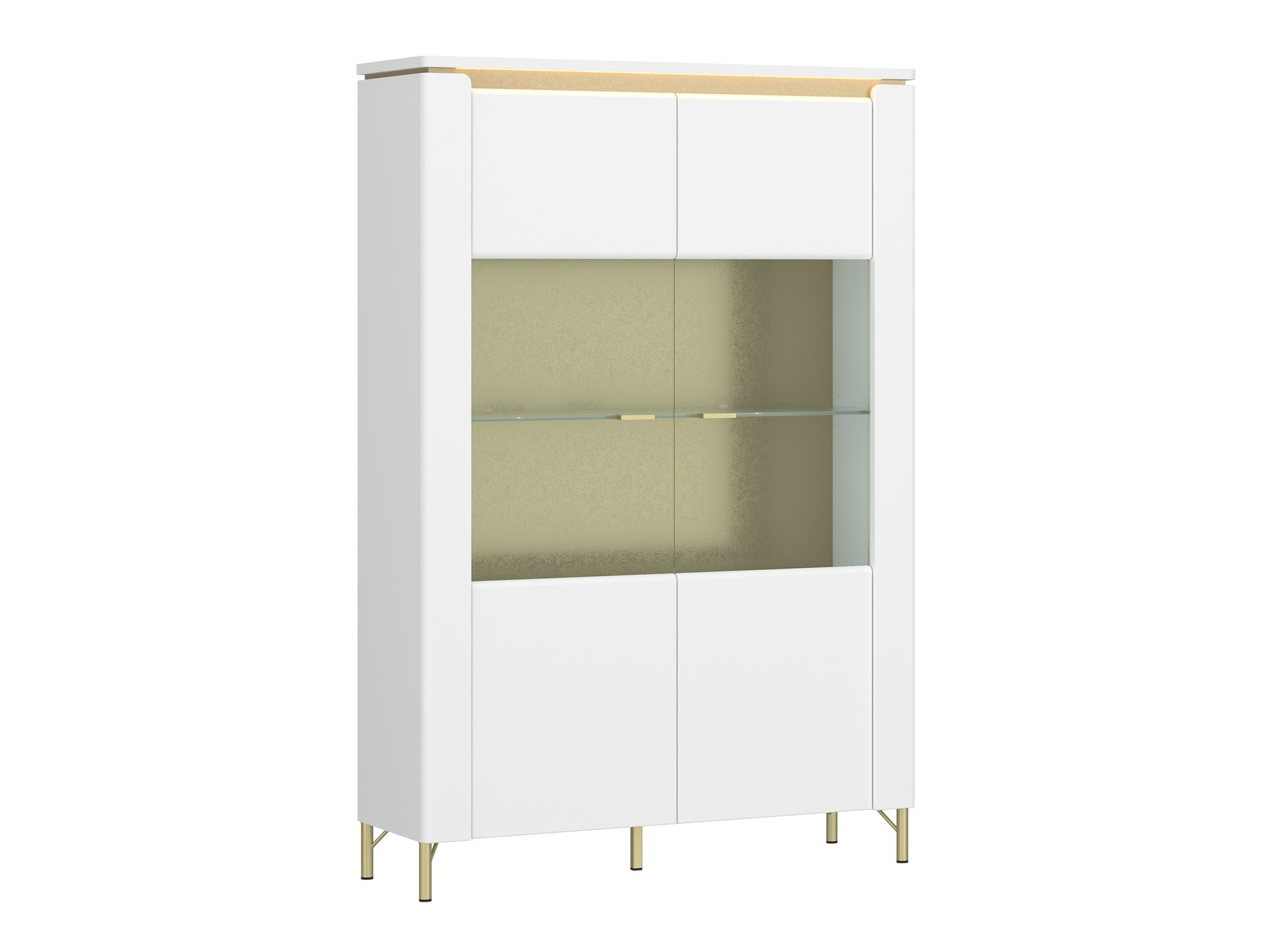 Boekenkast Morcata 110